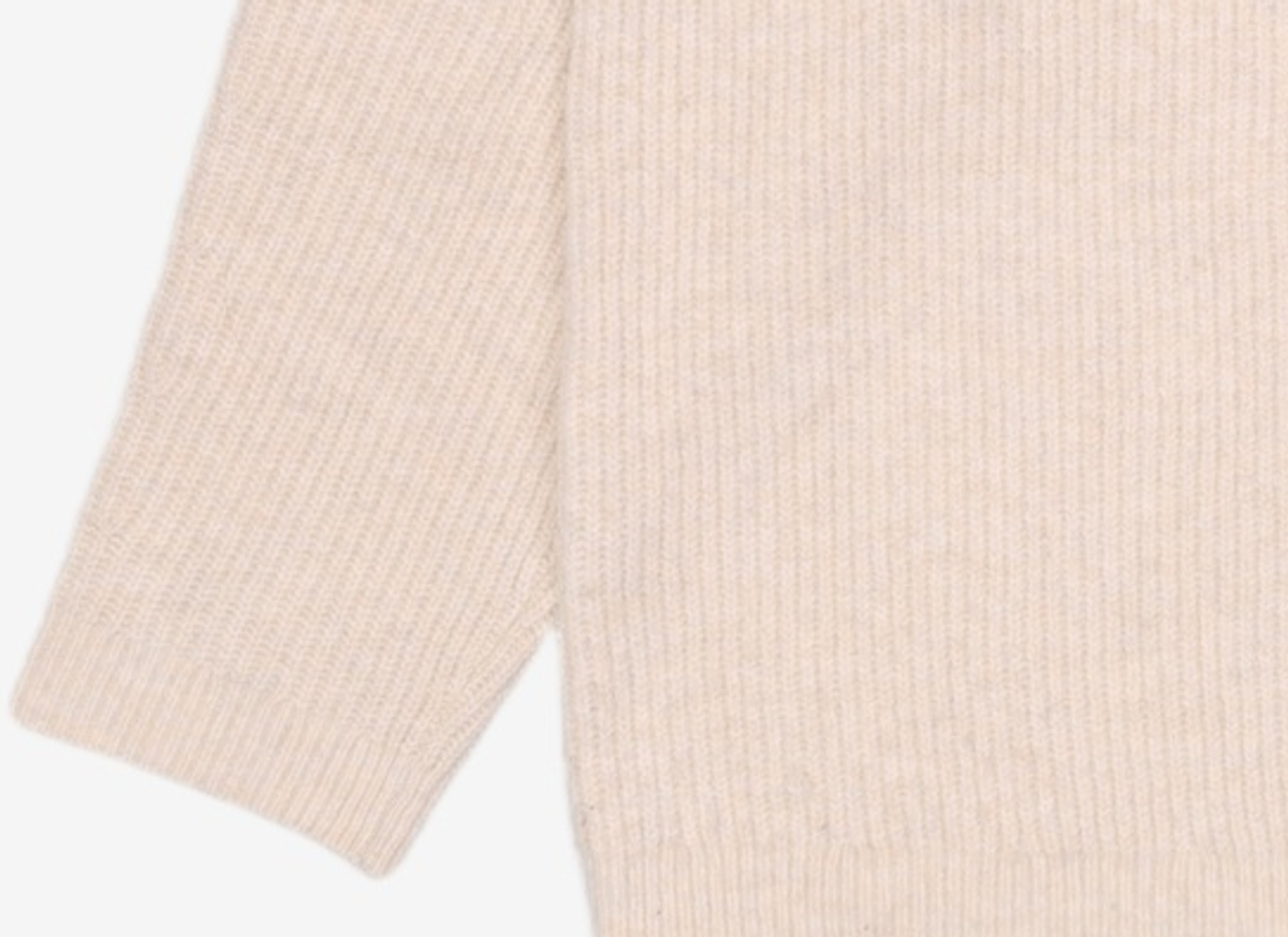 유니클로(UNIQLO) 니트/스웨터 L