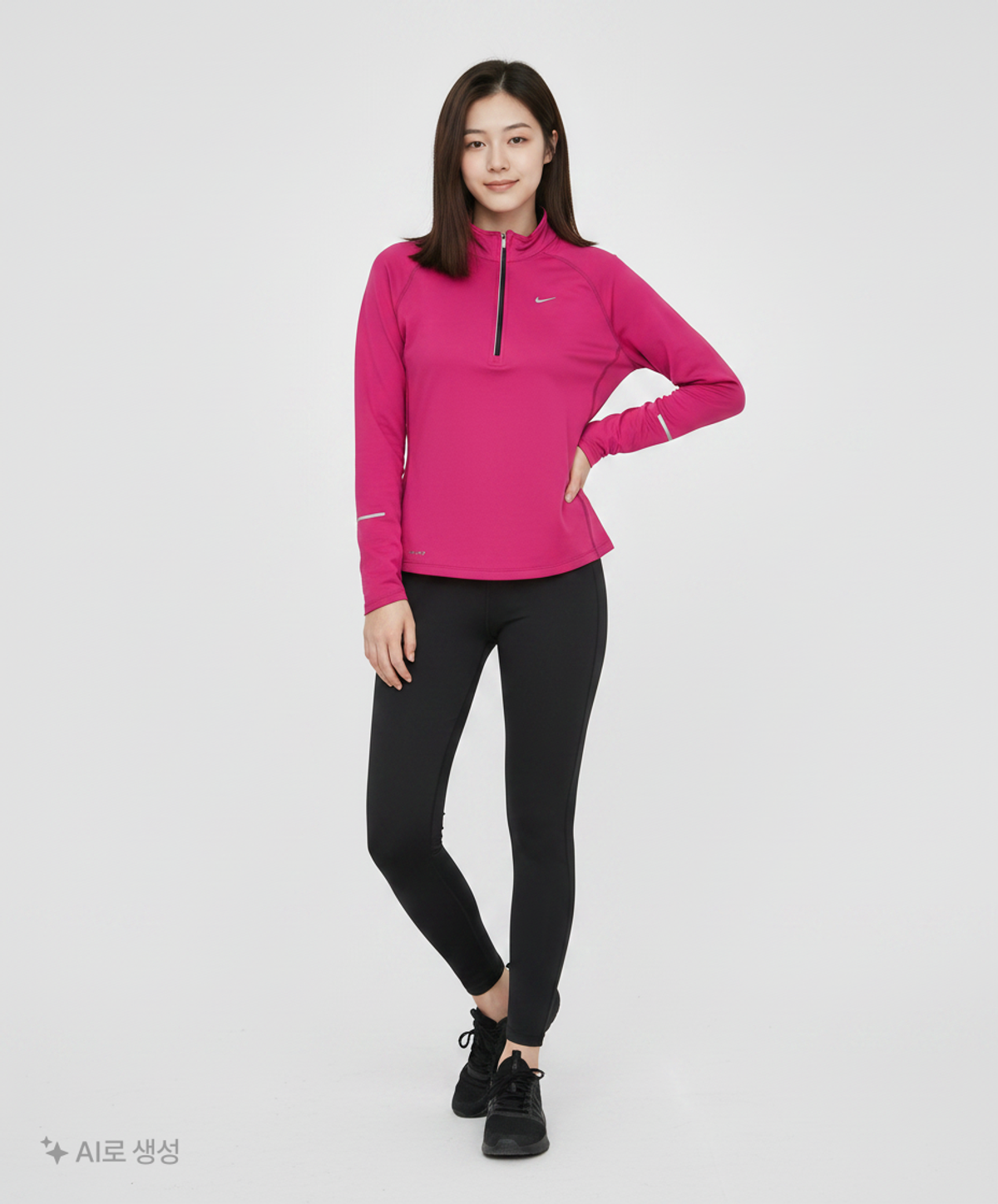나이키(NIKE) 트레이닝 재킷 85