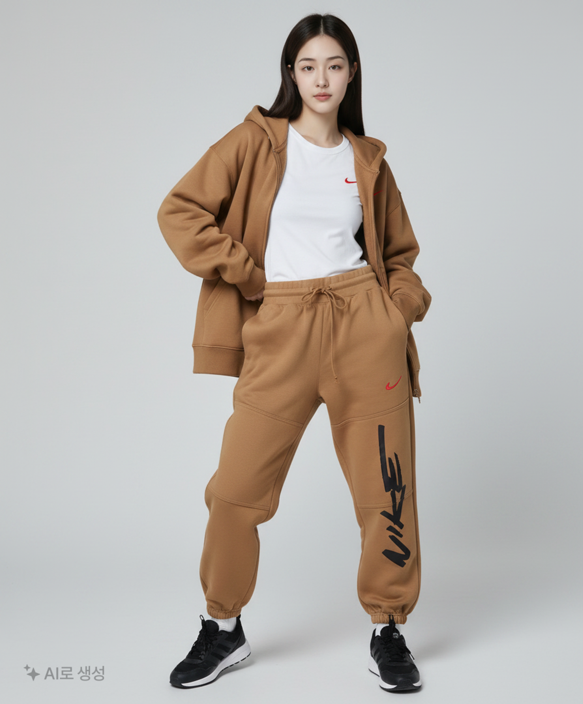 나이키(NIKE) 조거 팬츠 M