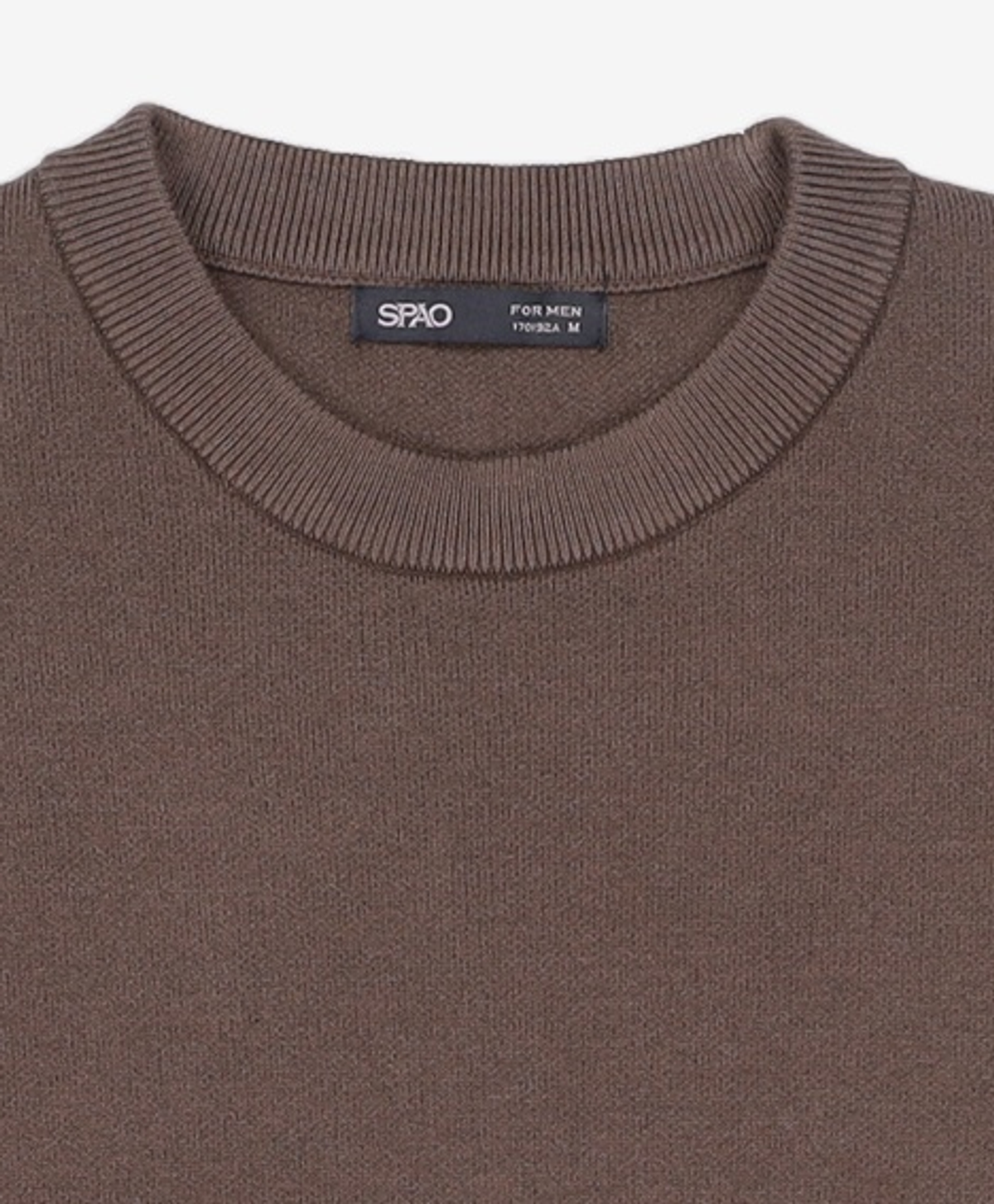 스파오(SPAO) 니트/스웨터 M