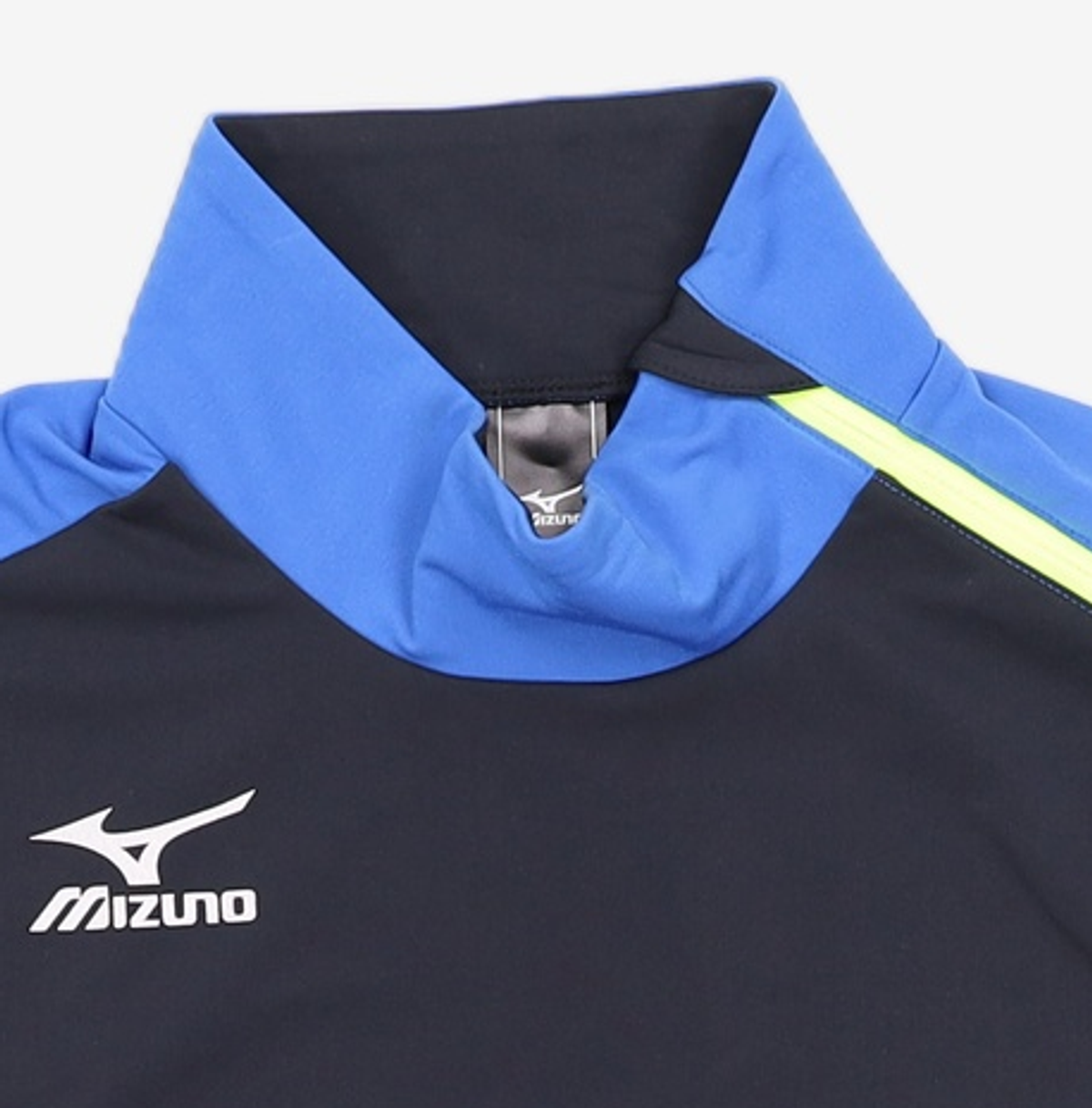 미즈노(MIZUNO) 트레이닝 재킷 M