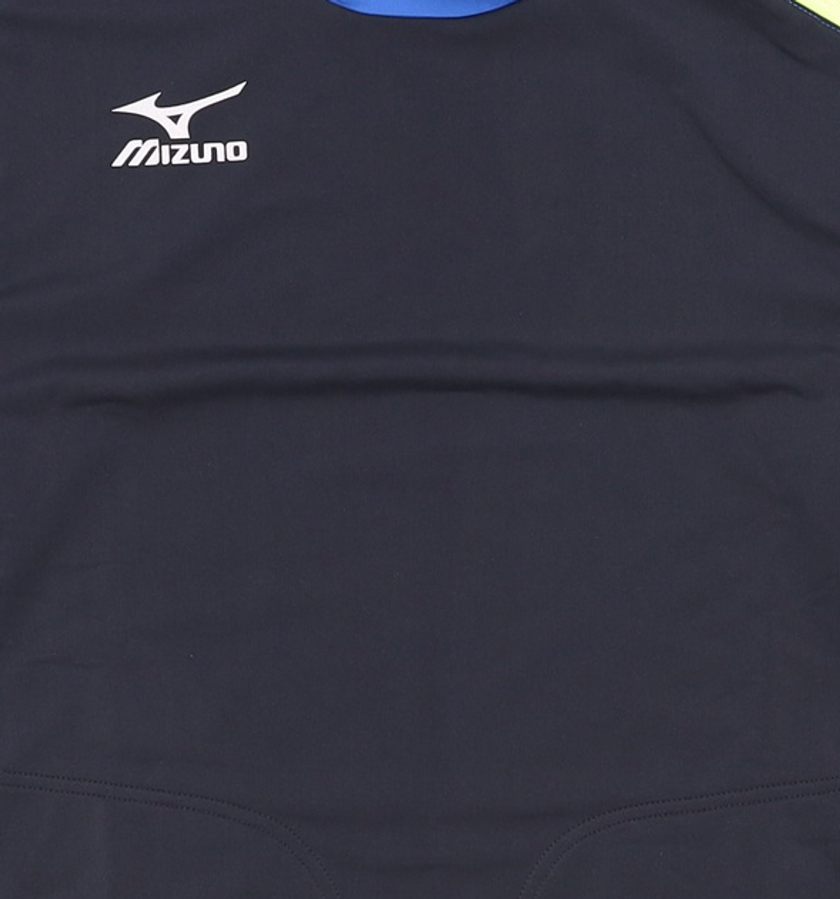 미즈노(MIZUNO) 트레이닝 재킷 M