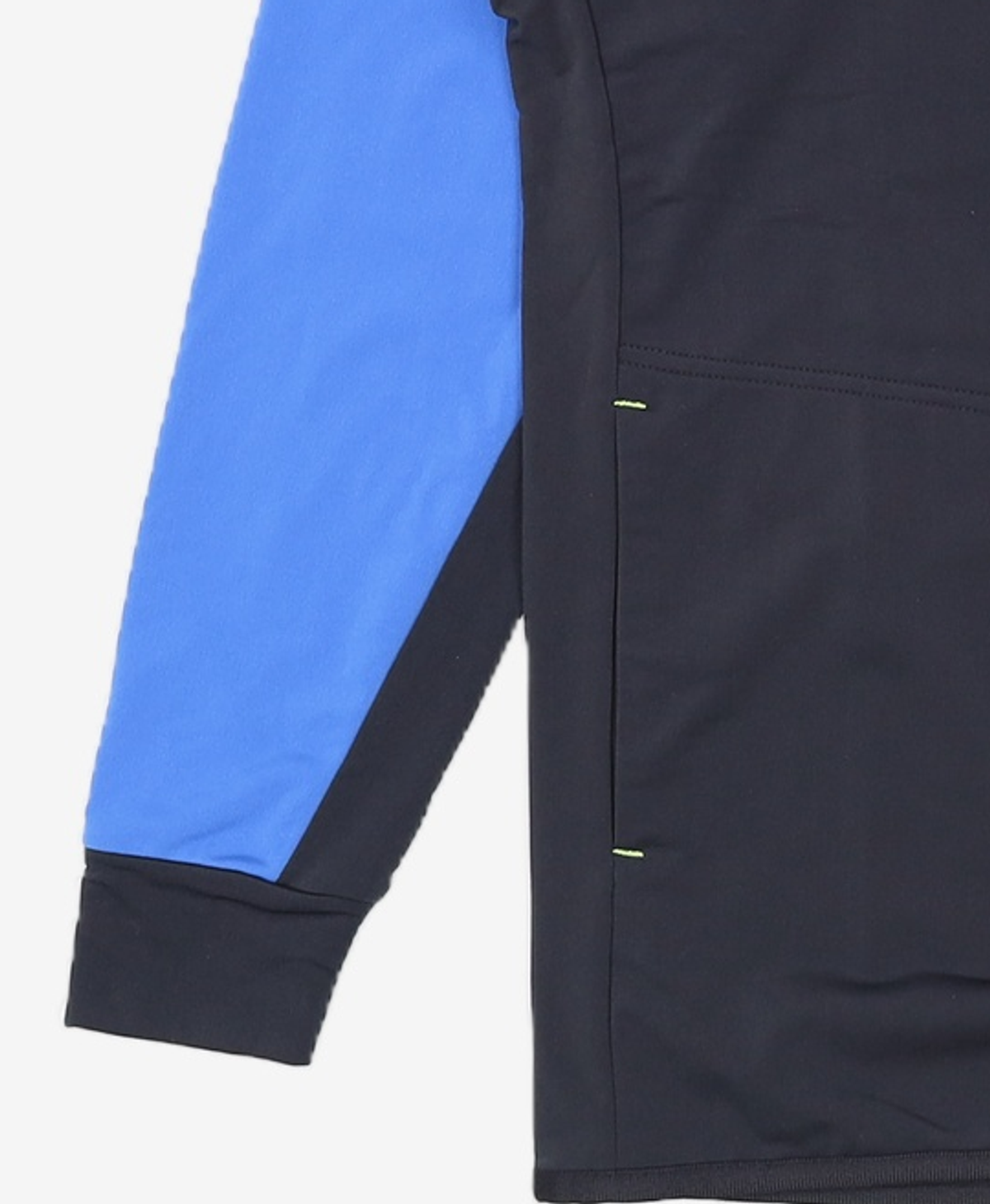 미즈노(MIZUNO) 트레이닝 재킷 M