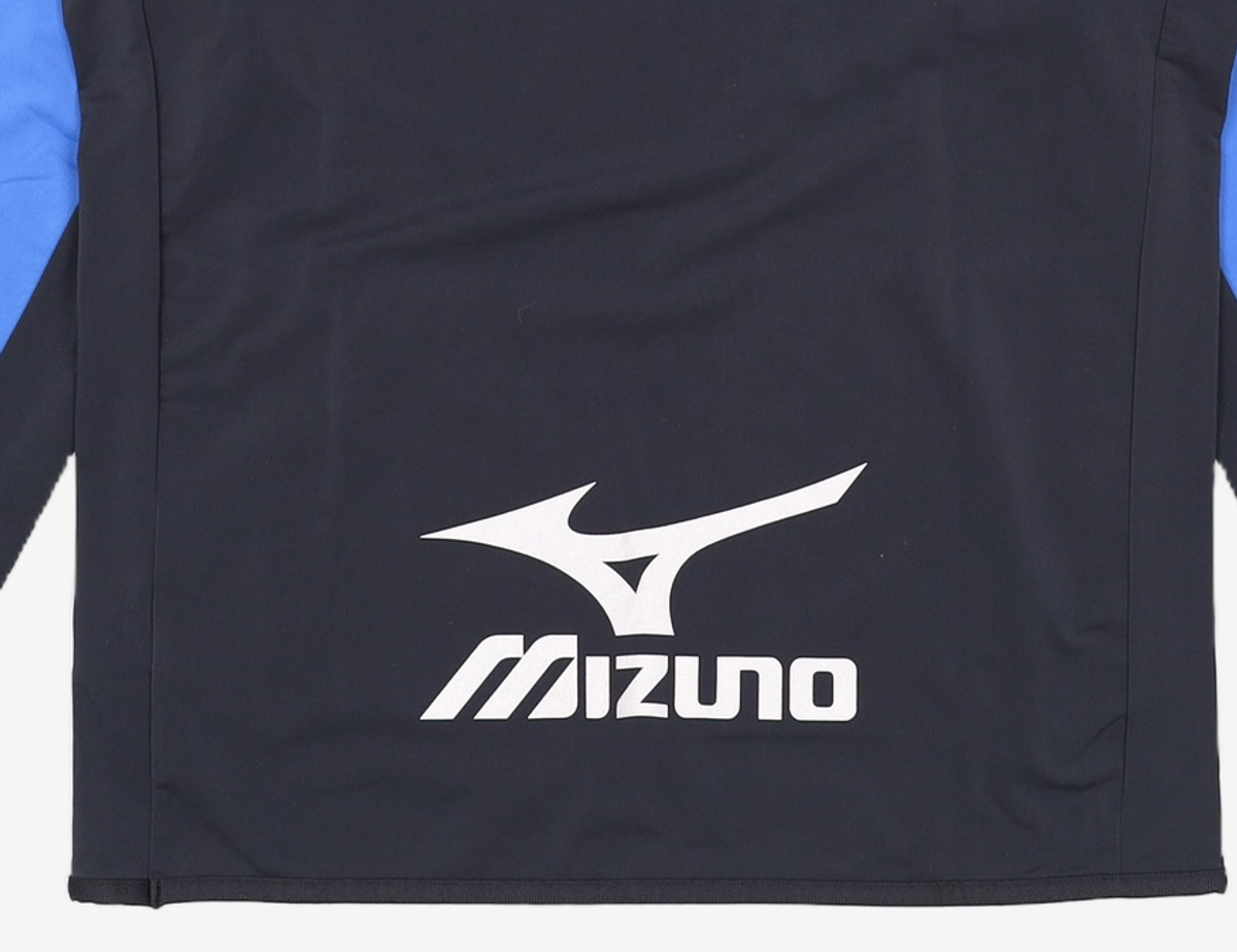 미즈노(MIZUNO) 트레이닝 재킷 M