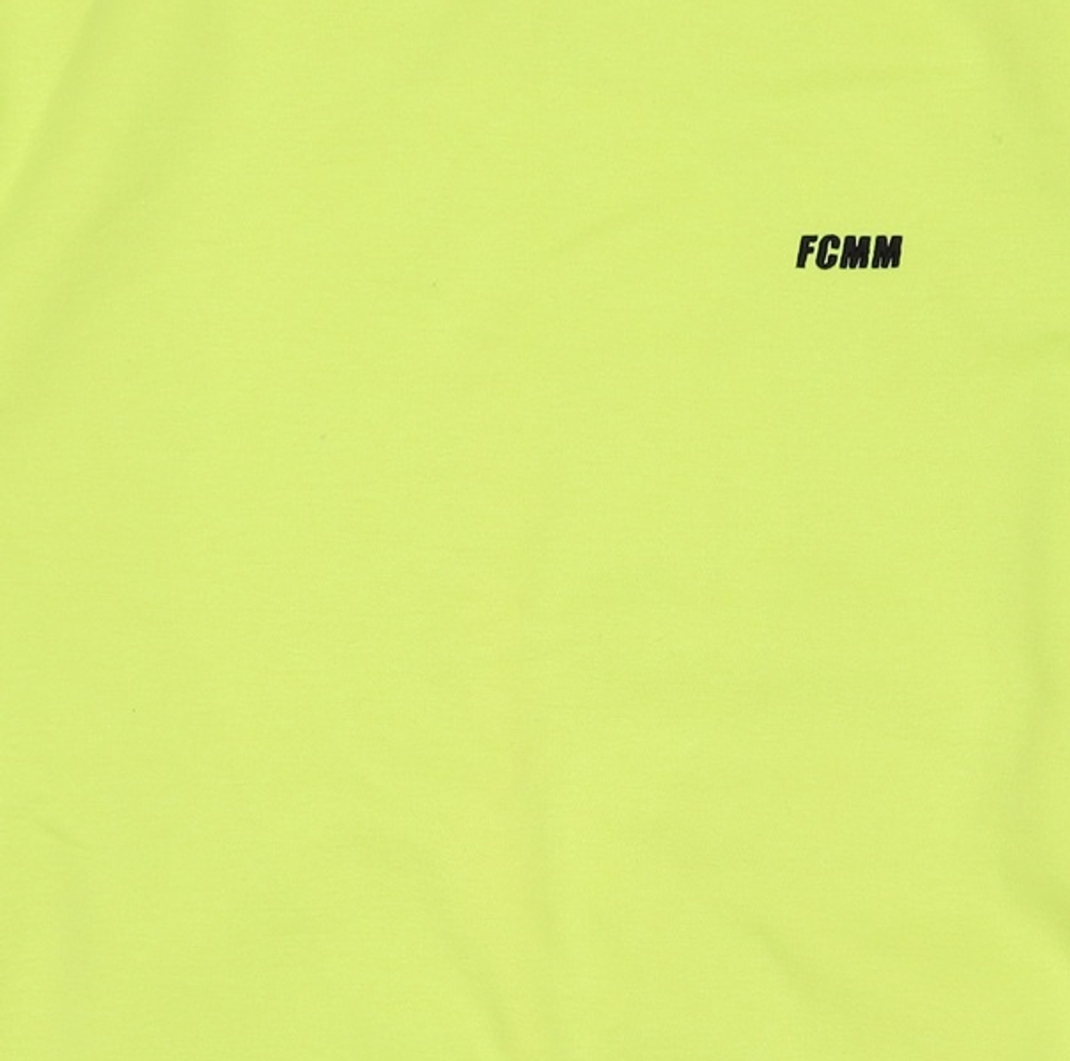 에프씨엠엠(FCMM) 맨투맨/스웨트셔츠 L