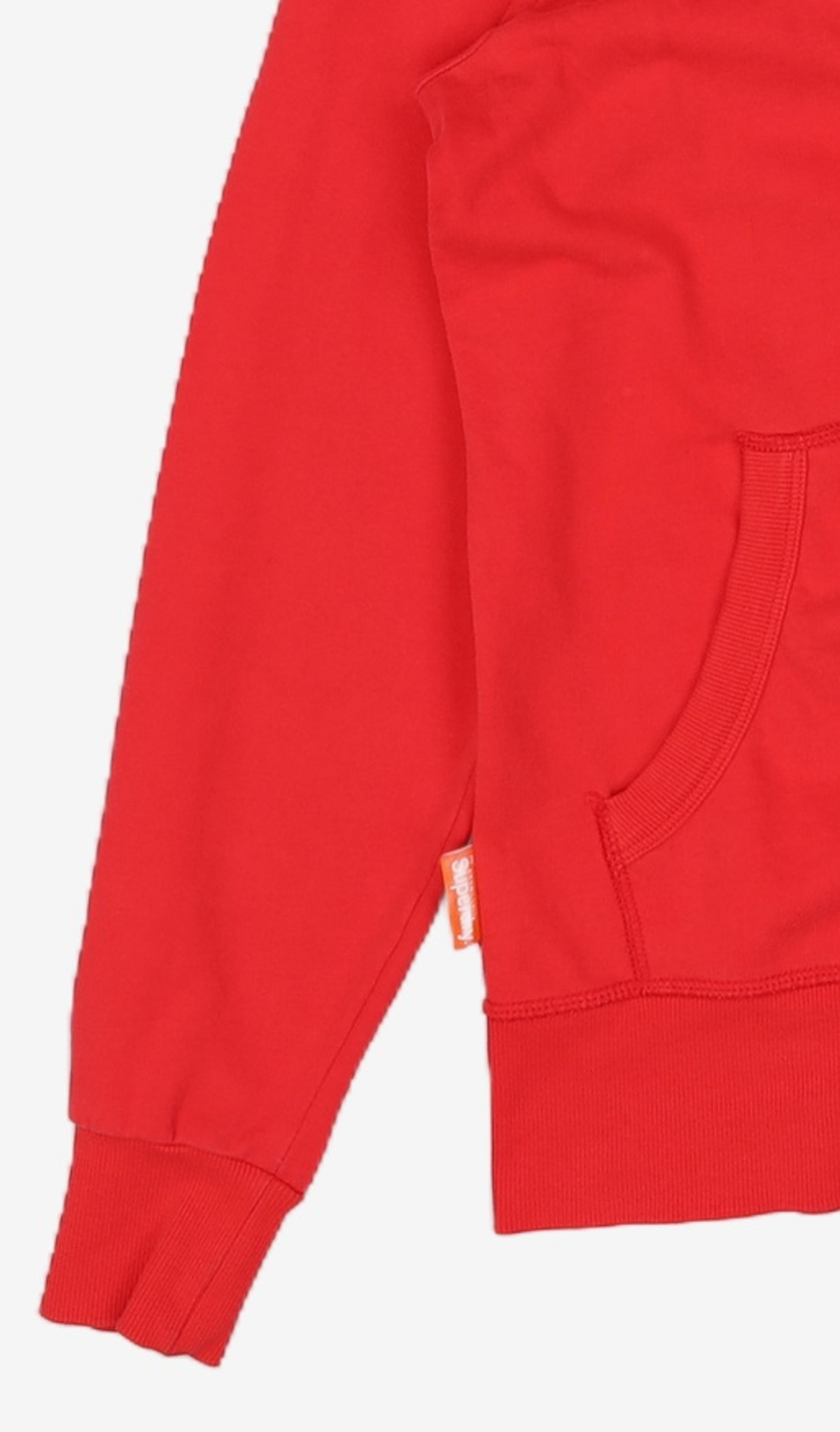 슈퍼드라이(SUPERDRY) 후드 집업 M