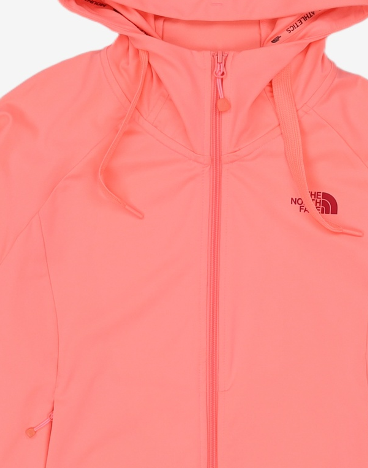 노스페이스(THE NORTH FACE) 후드 집업 90