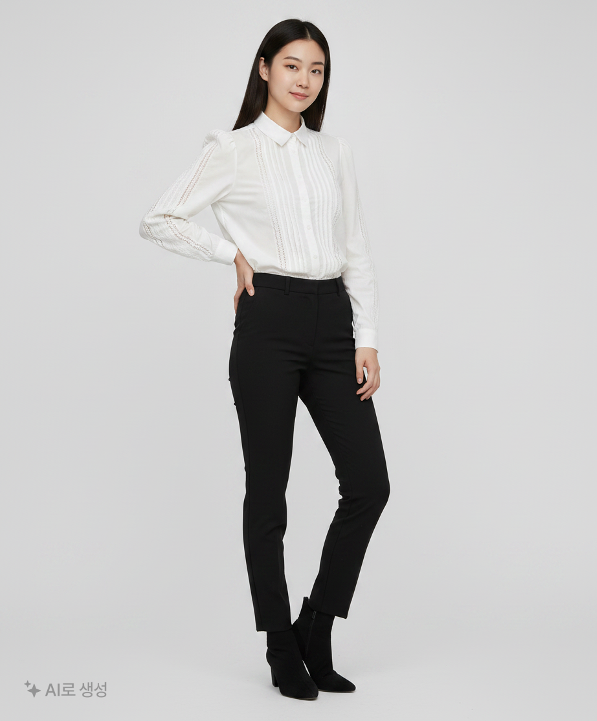엠엔지(MNG) 캐주얼 셔츠