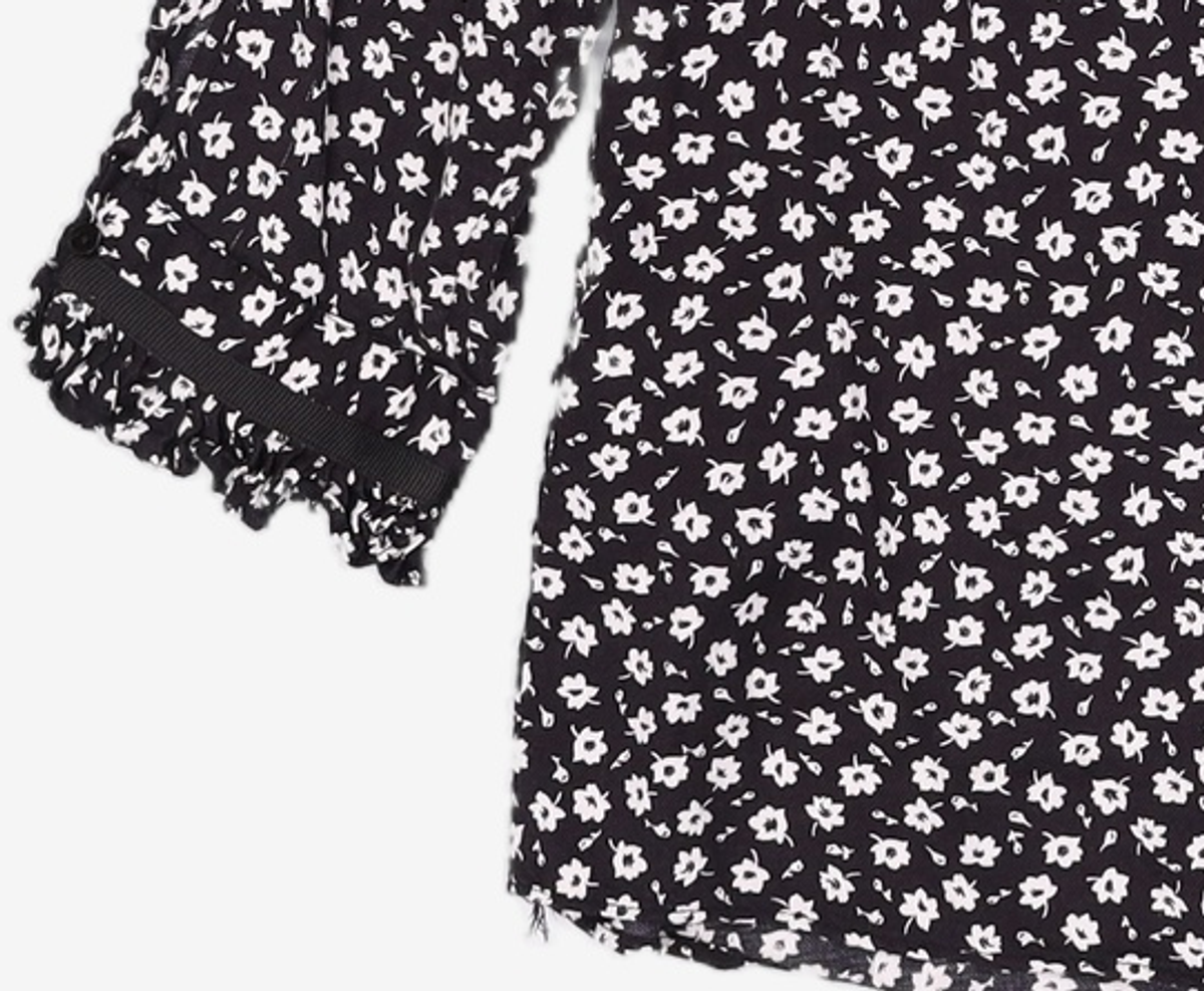 자라(ZARA) 블라우스 S