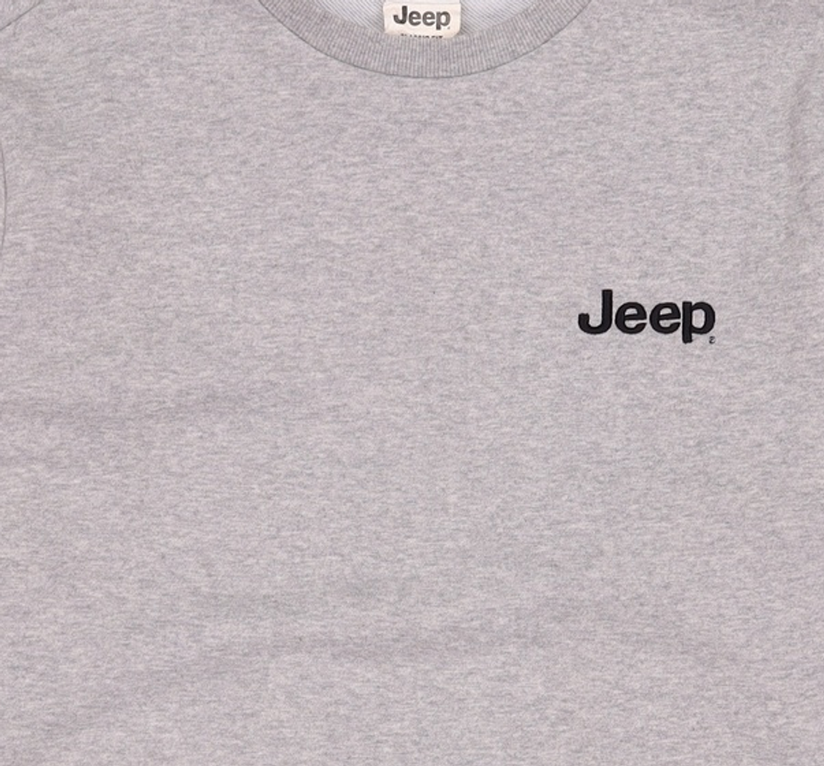 지프(JEEP) 맨투맨/스웨트셔츠 XL