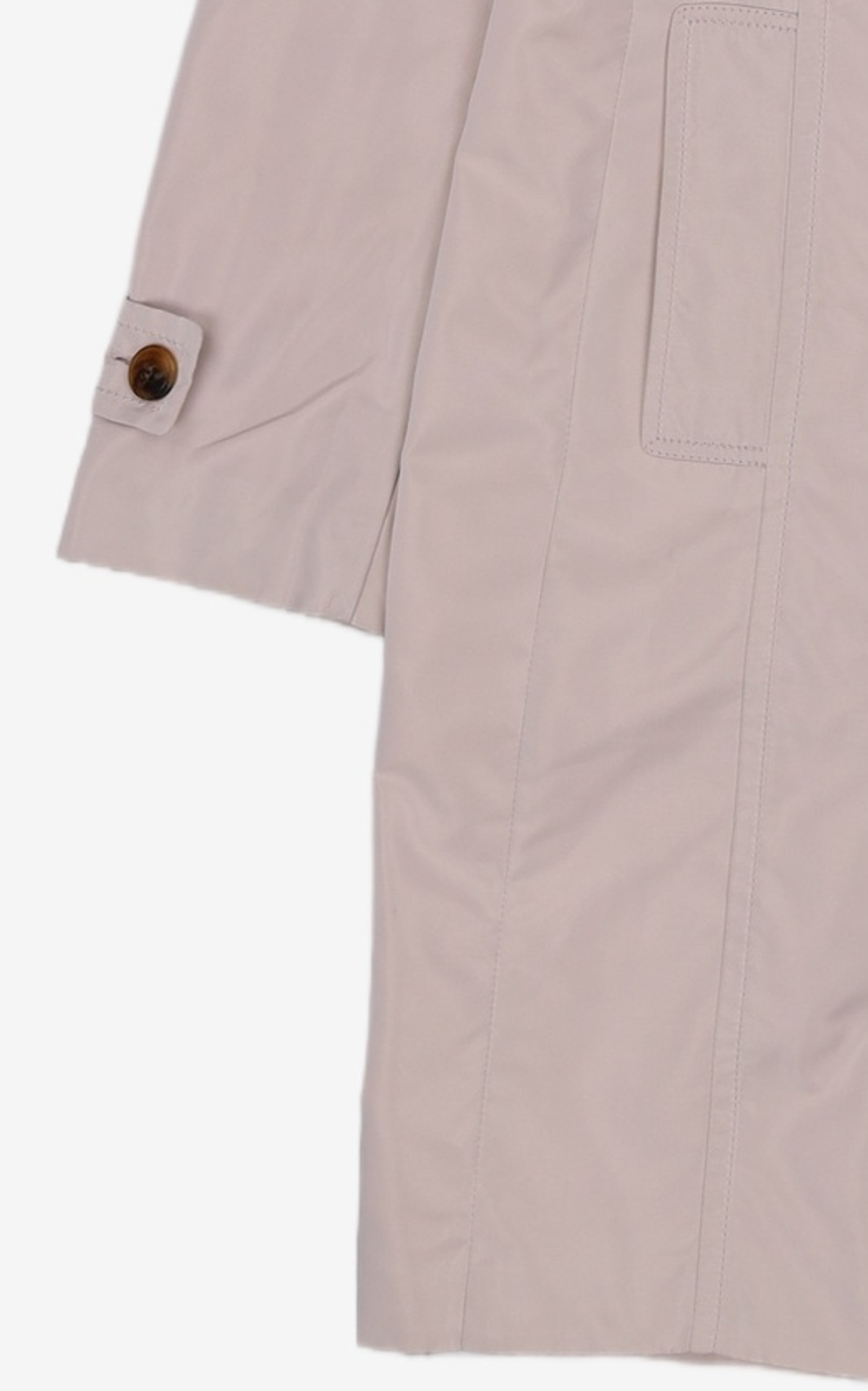 빈폴(BEAN POLE) 봄 가을 코트 90
