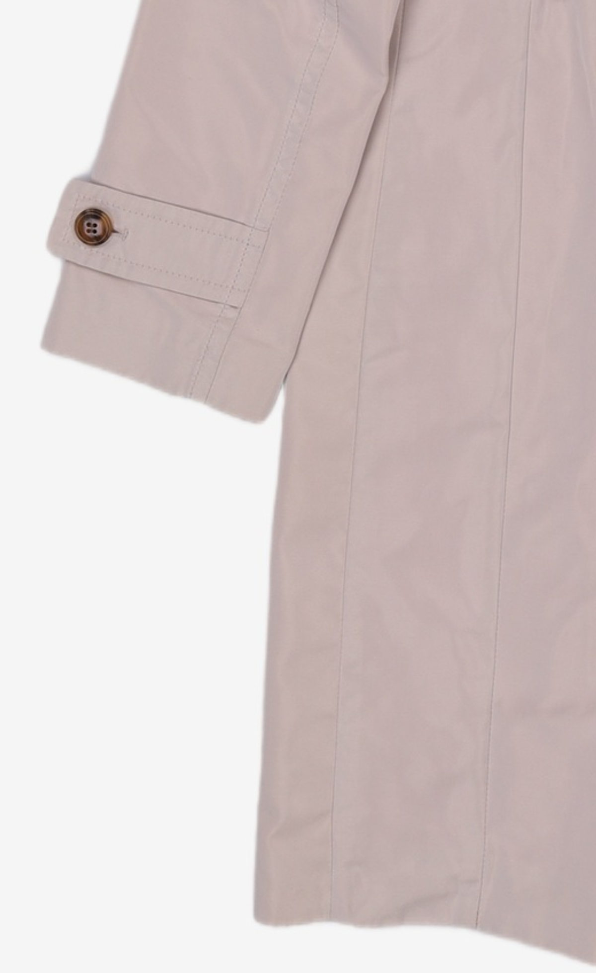 빈폴(BEAN POLE) 봄 가을 코트 90