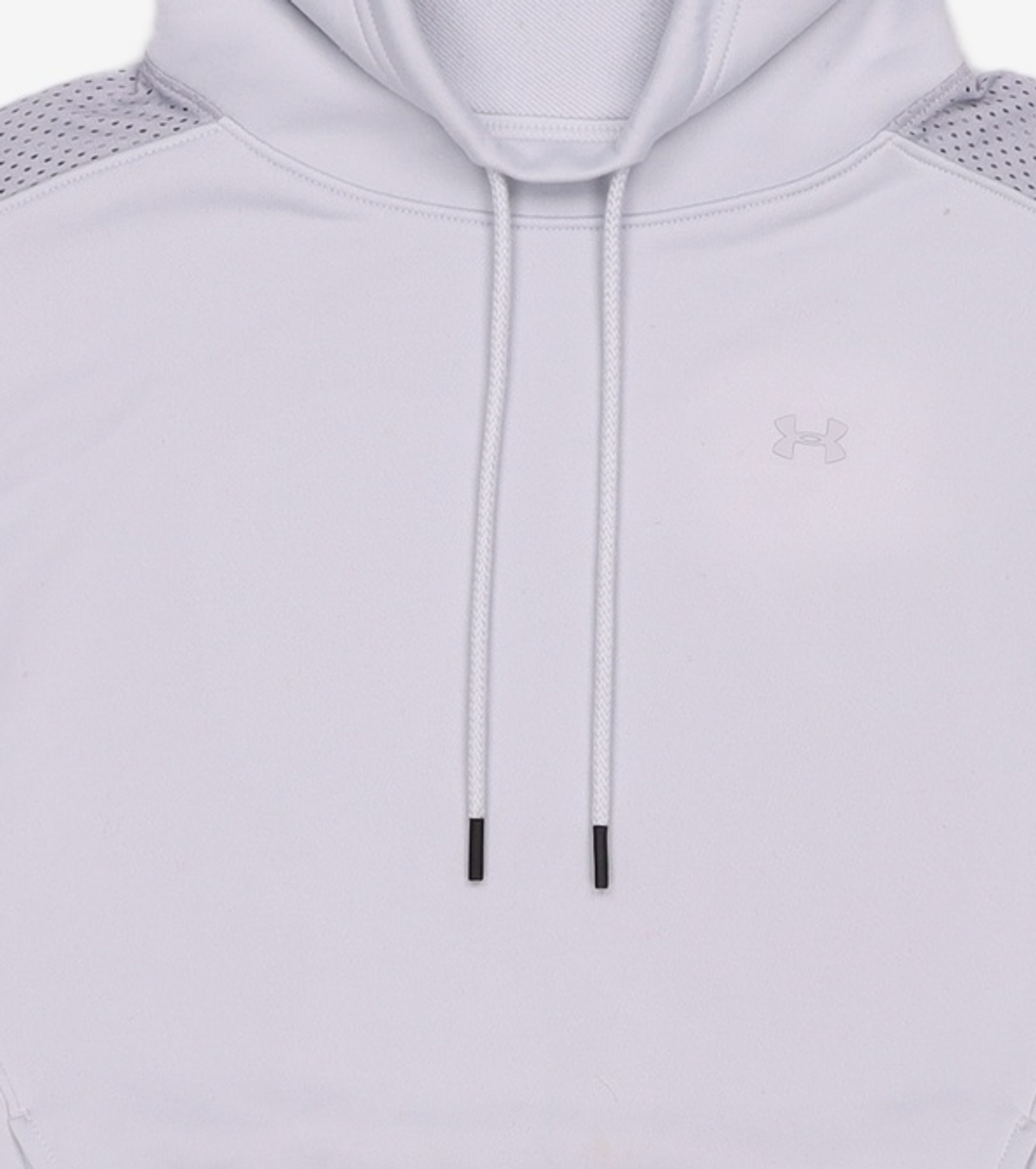 언더아머(UNDERARMOUR) 후드 티셔츠 XS