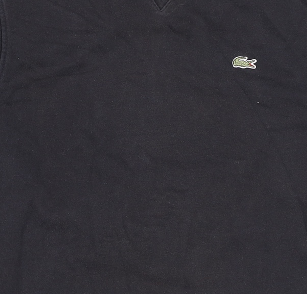 라코스테(LACOSTE) 맨투맨/스웨트셔츠 S