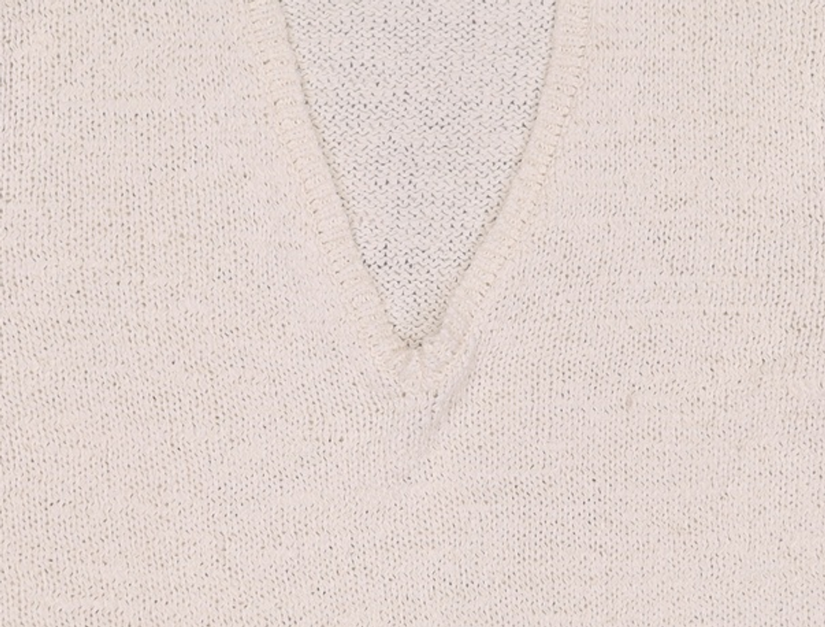 자라(ZARA) 니트/스웨터 L