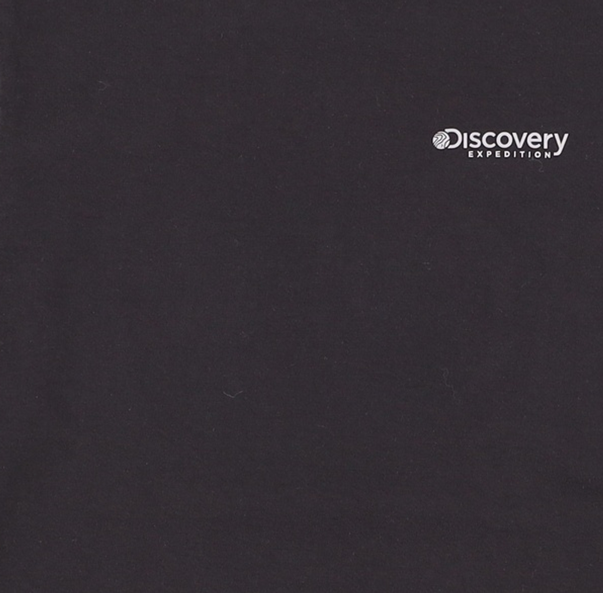 디스커버리(discovery) 긴소매 티셔츠 100