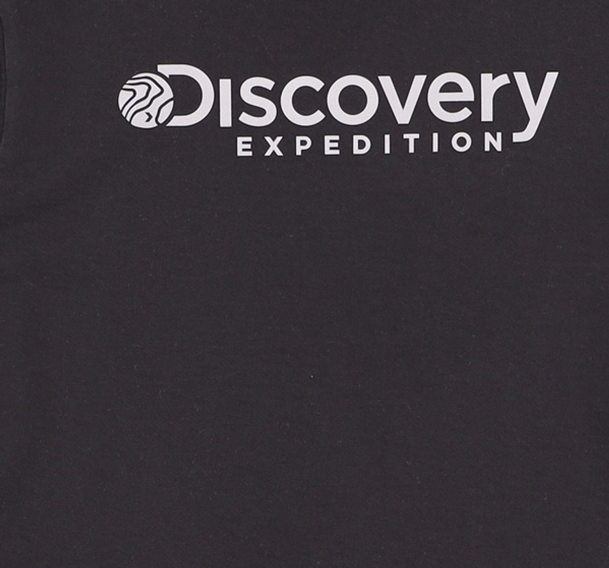 디스커버리(discovery) 긴소매 티셔츠 100