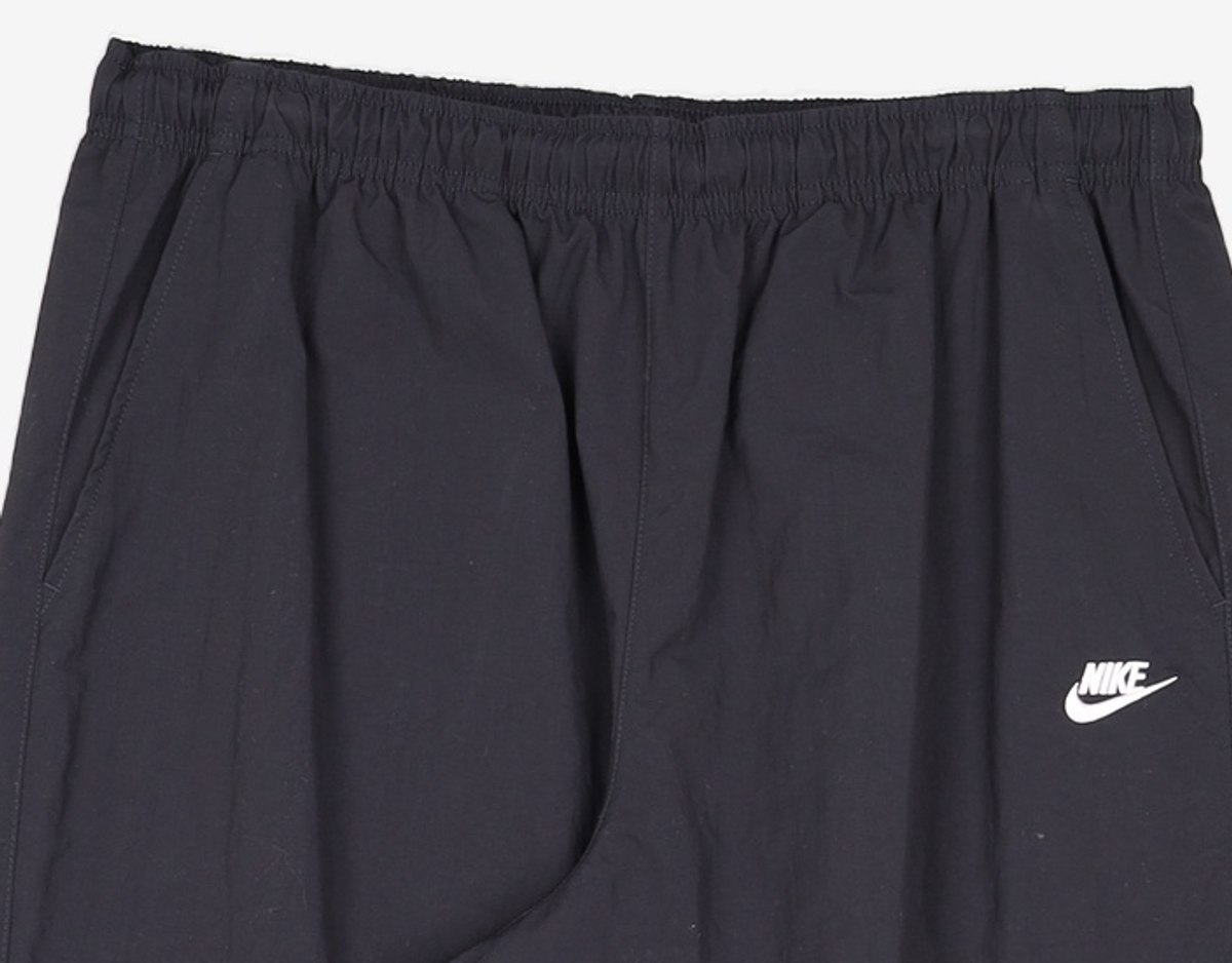 나이키(NIKE) 클럽 우븐 카고 팬츠 M - 블랙:화이트 / HJ1991-010 90