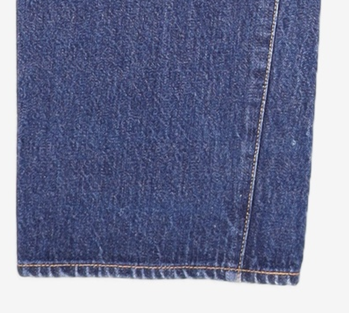 리바이스(LEVI'S) LVC 1955 501 진 RIGID_50155-0055 32