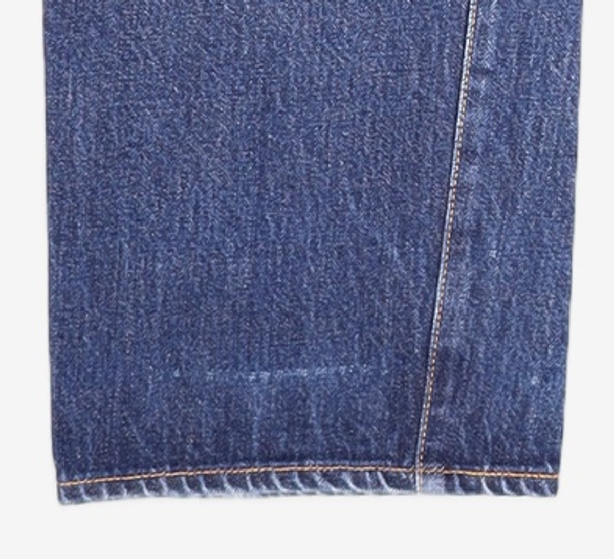 리바이스(LEVI'S) LVC 1955 501 진 RIGID_50155-0055 32
