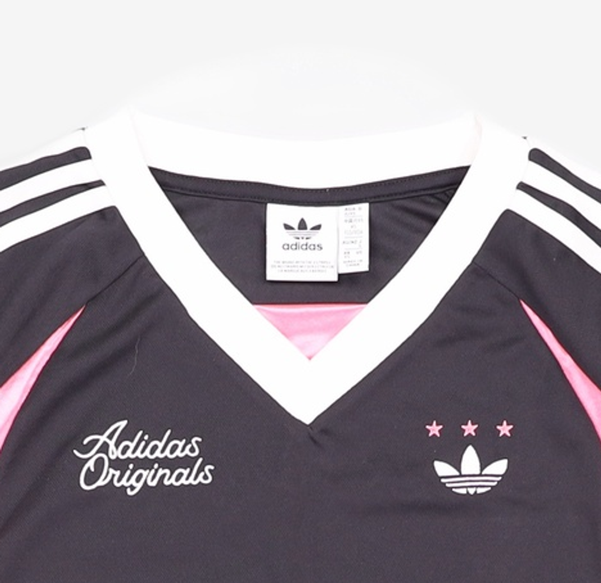 아디다스(ADIDAS) 반소매 티셔츠 XS