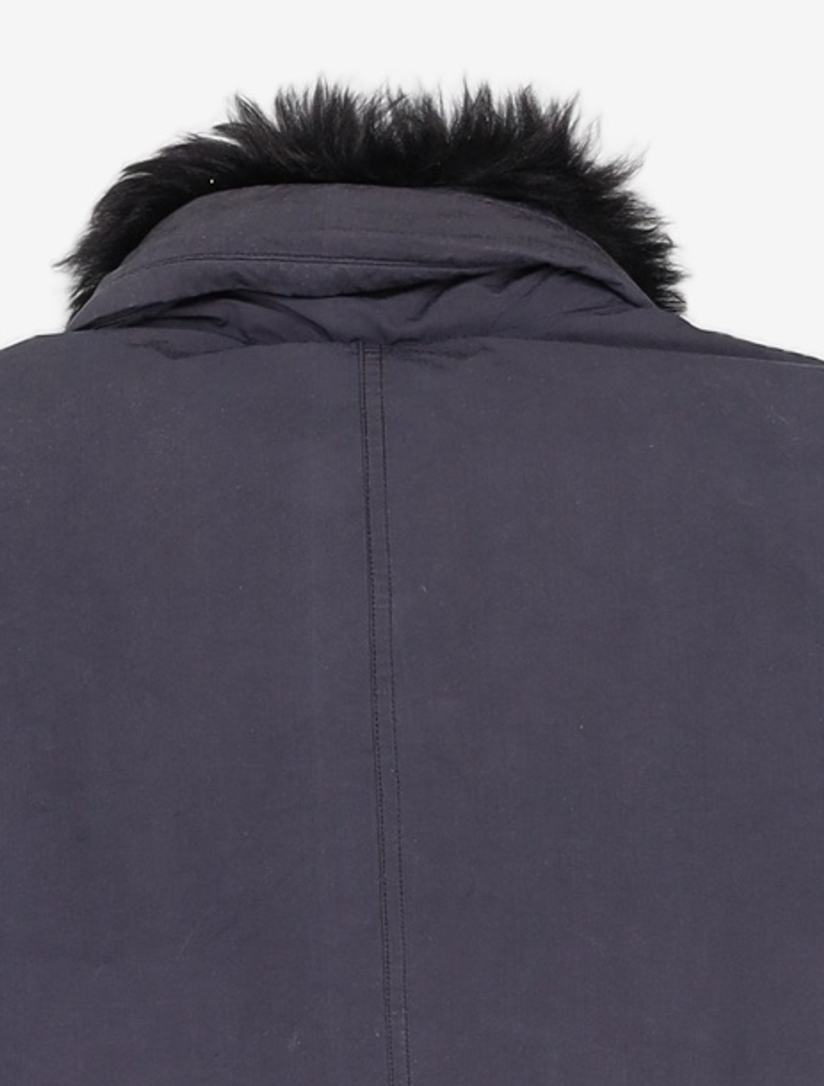 캘빈클라인(CALVIN KLEIN) 롱 패딩/롱 헤비 아우터 XL