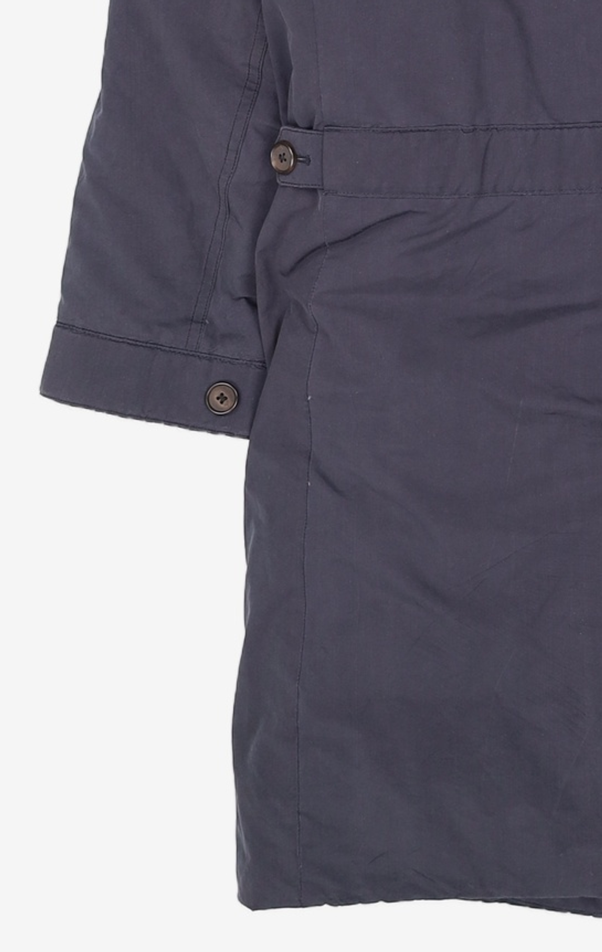 캘빈클라인(CALVIN KLEIN) 롱 패딩/롱 헤비 아우터 XL
