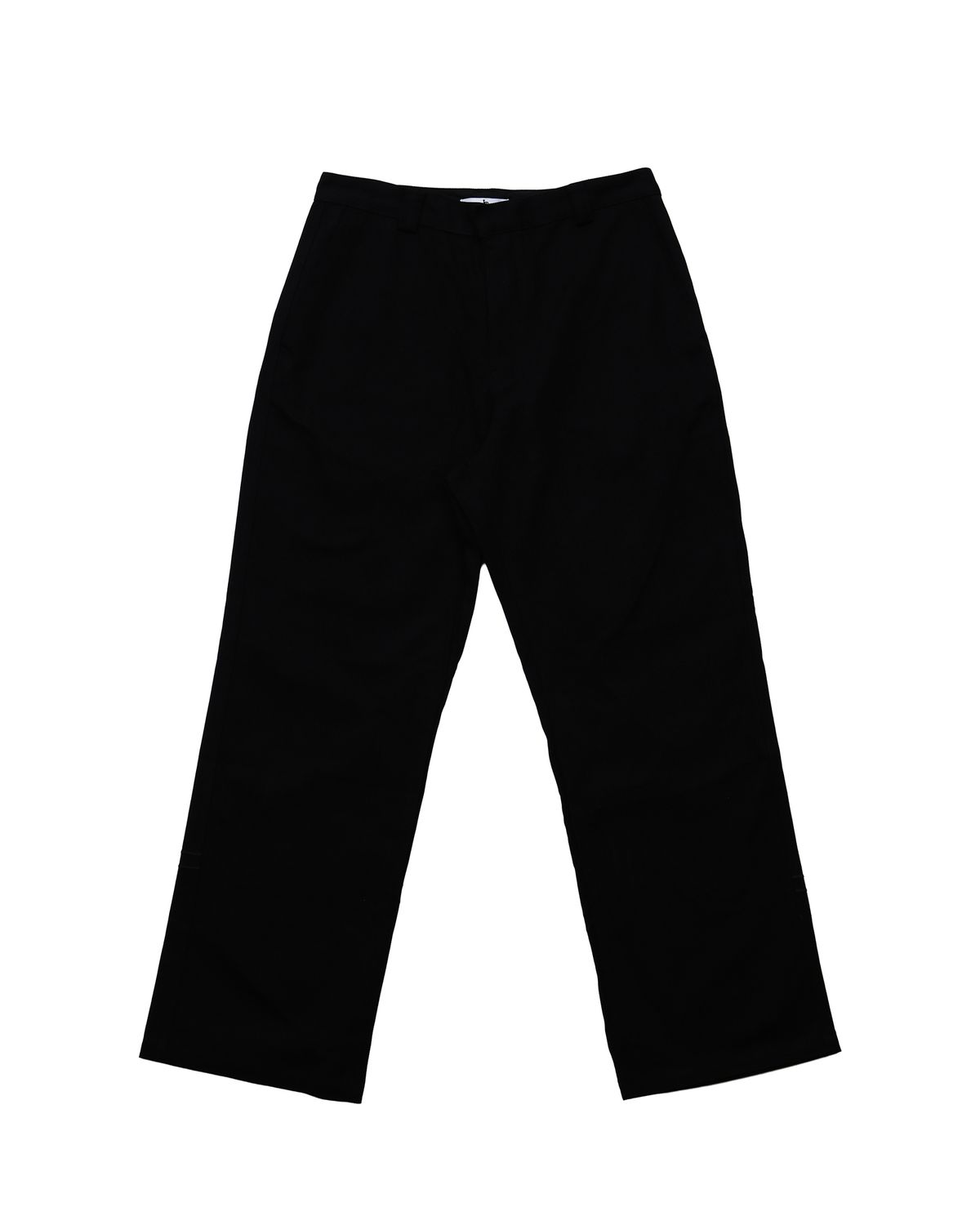 리브라이크디스(LLT) WAVE EMBROIDERT PANTS