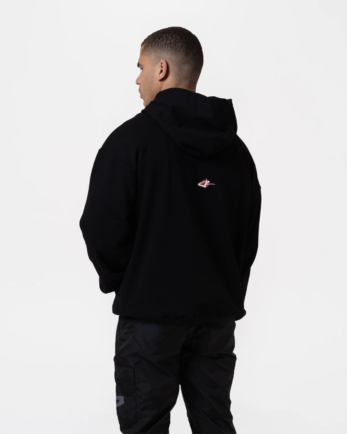 복스로(BOXRAW) 나카타니 x 복스로 빅뱅 후디 JUNTO-BBHD