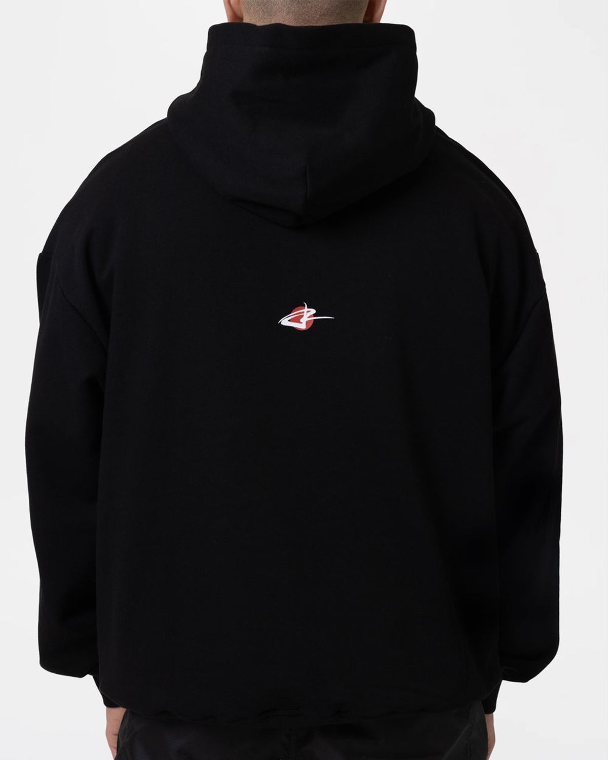 복스로(BOXRAW) 나카타니 x 복스로 빅뱅 후디 JUNTO-BBHD
