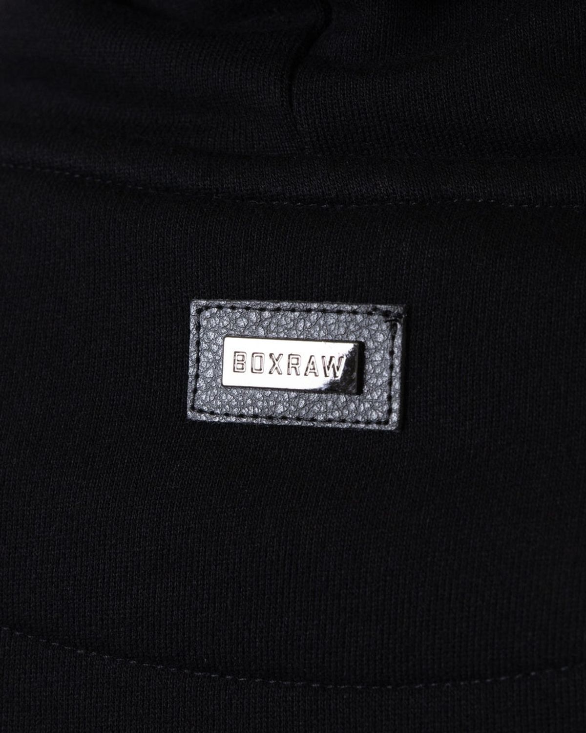 복스로(BOXRAW) 나카타니 x 복스로 빅뱅 후디 JUNTO-BBHD