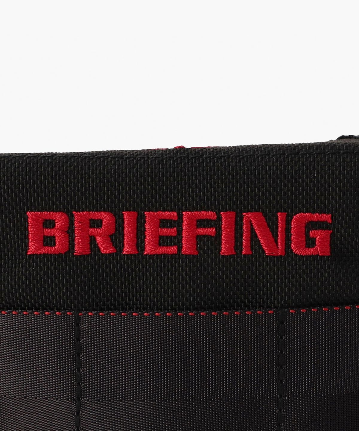 브리핑 골프(BRIEFING GOLF) 멀티 말렛 퍼터 커버 STD_블랙
