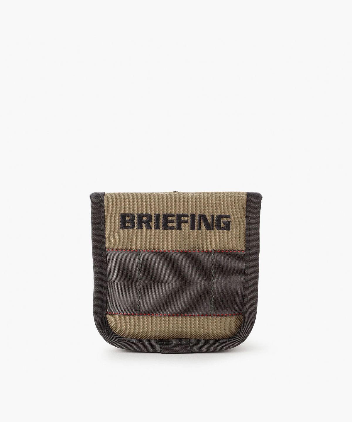 브리핑 골프(BRIEFING GOLF) 멀티 말렛 퍼터 커버 STD_탄
