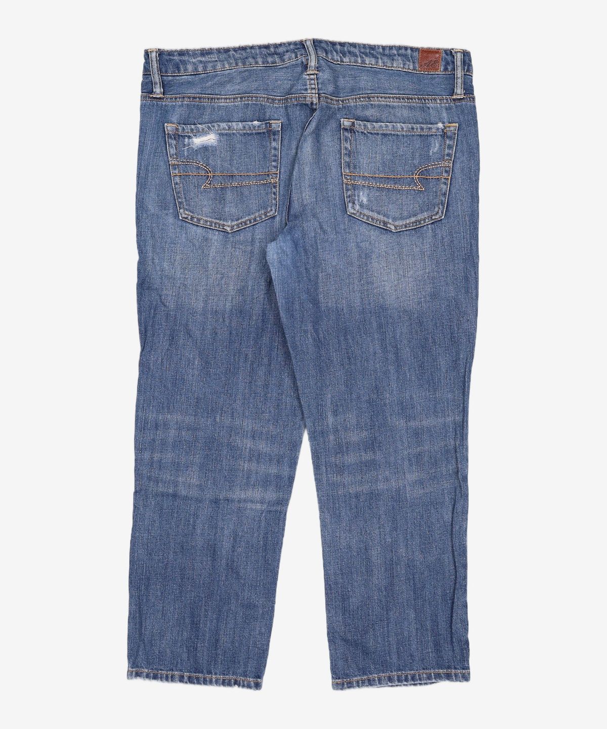 아메리칸이글(AMERICANEAGLE) 청/데님 팬츠