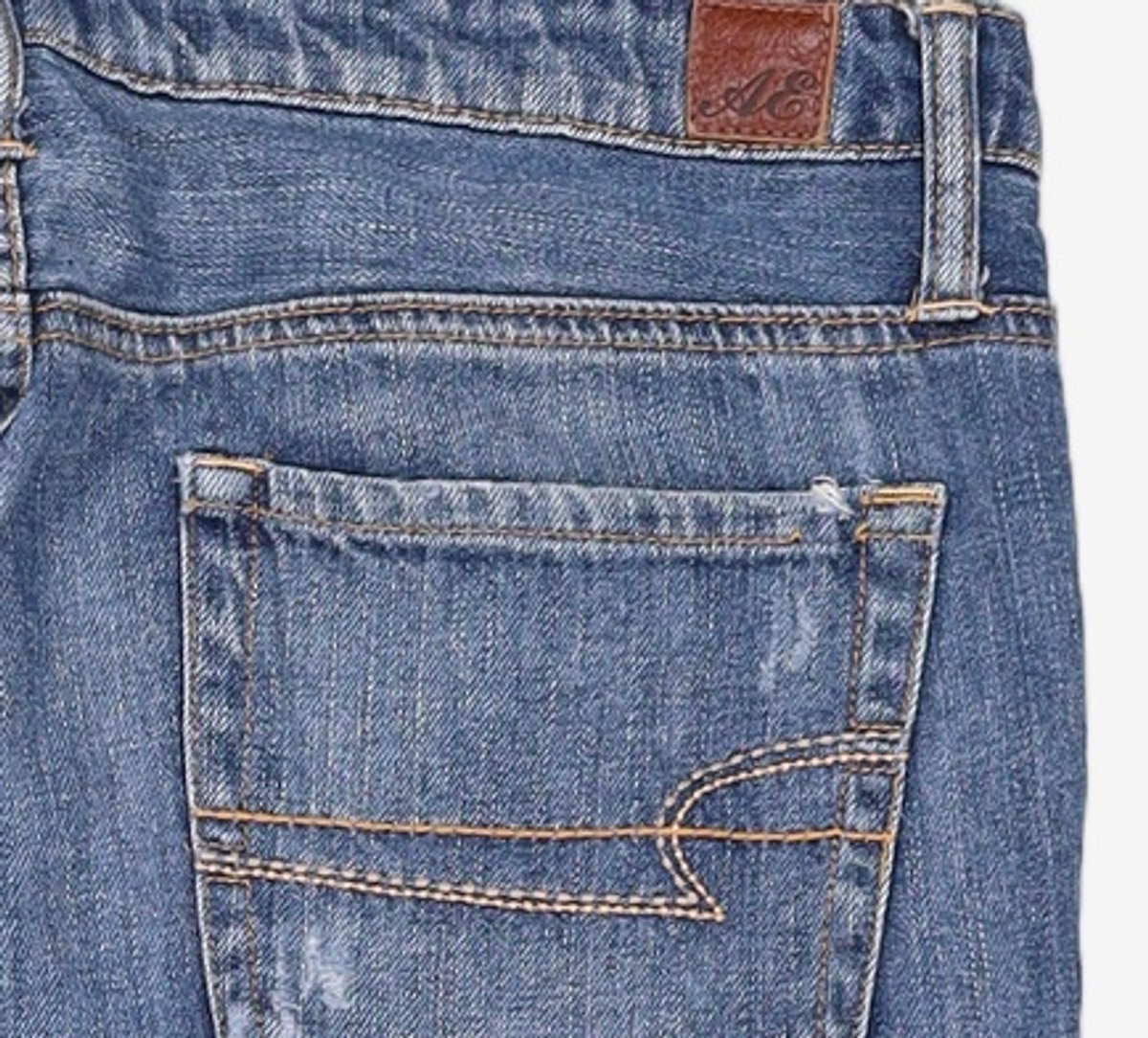 아메리칸이글(AMERICANEAGLE) 청/데님 팬츠