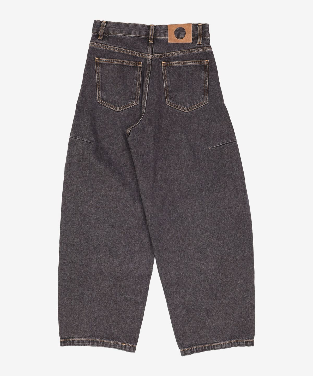 자라(ZARA) 청/데님 팬츠 165/62A