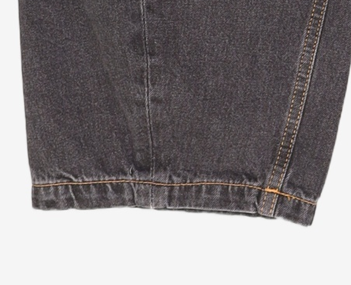자라(ZARA) 청/데님 팬츠 165/62A