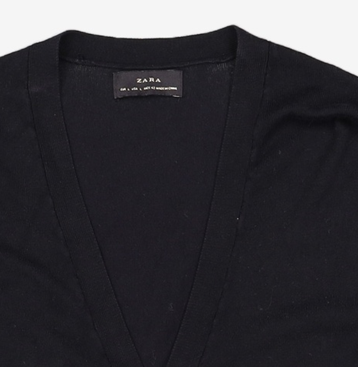 자라(ZARA) 카디건 L