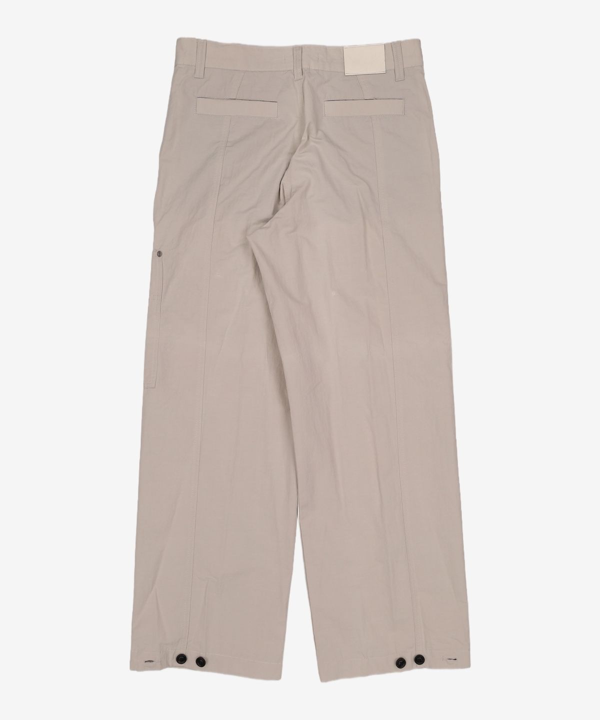 애드오프(ADDOFF) TRANSFORMING PANTS BEIGE 50