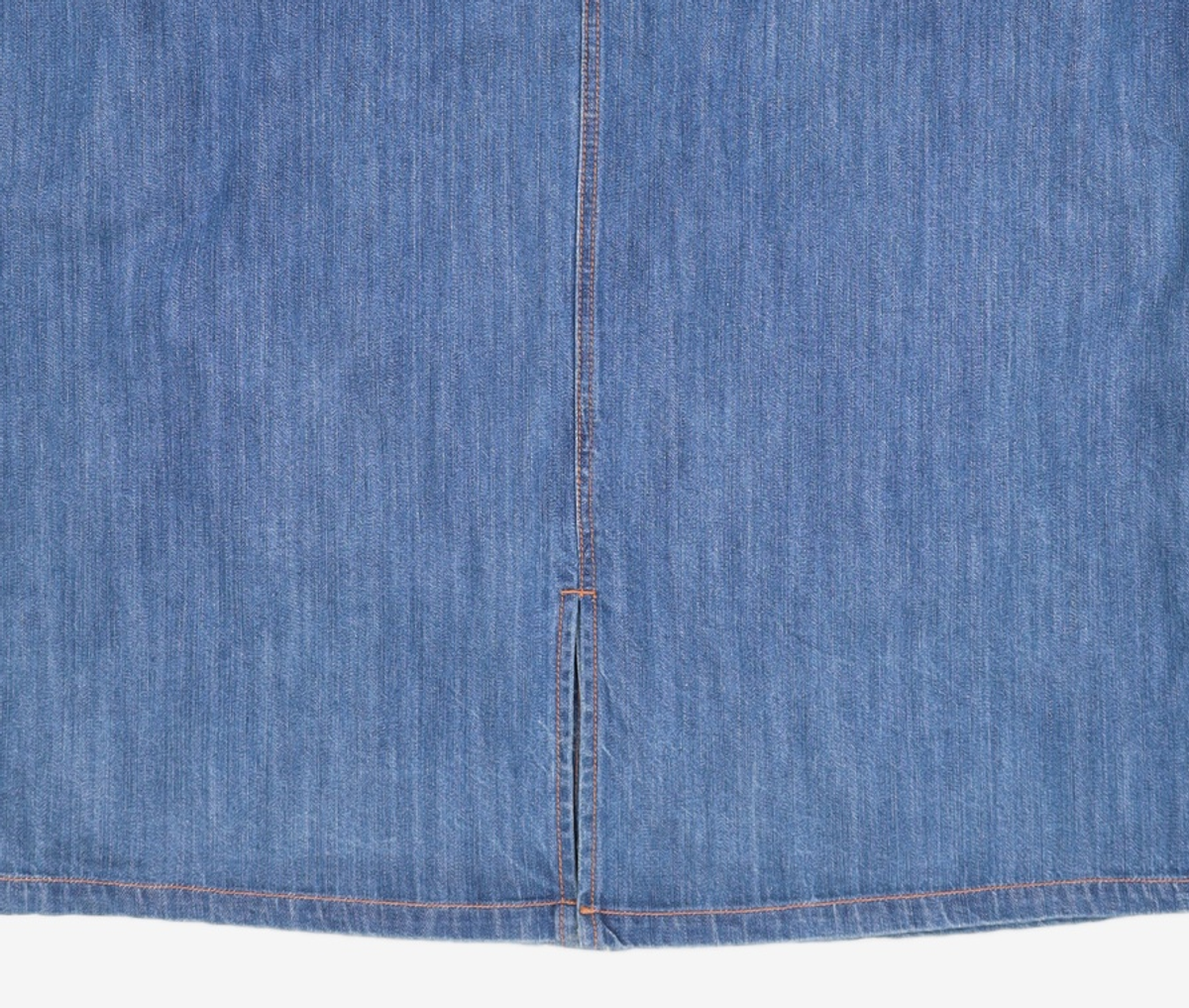 오무진(OMOO JEANS) 데님/트러커 재킷 L