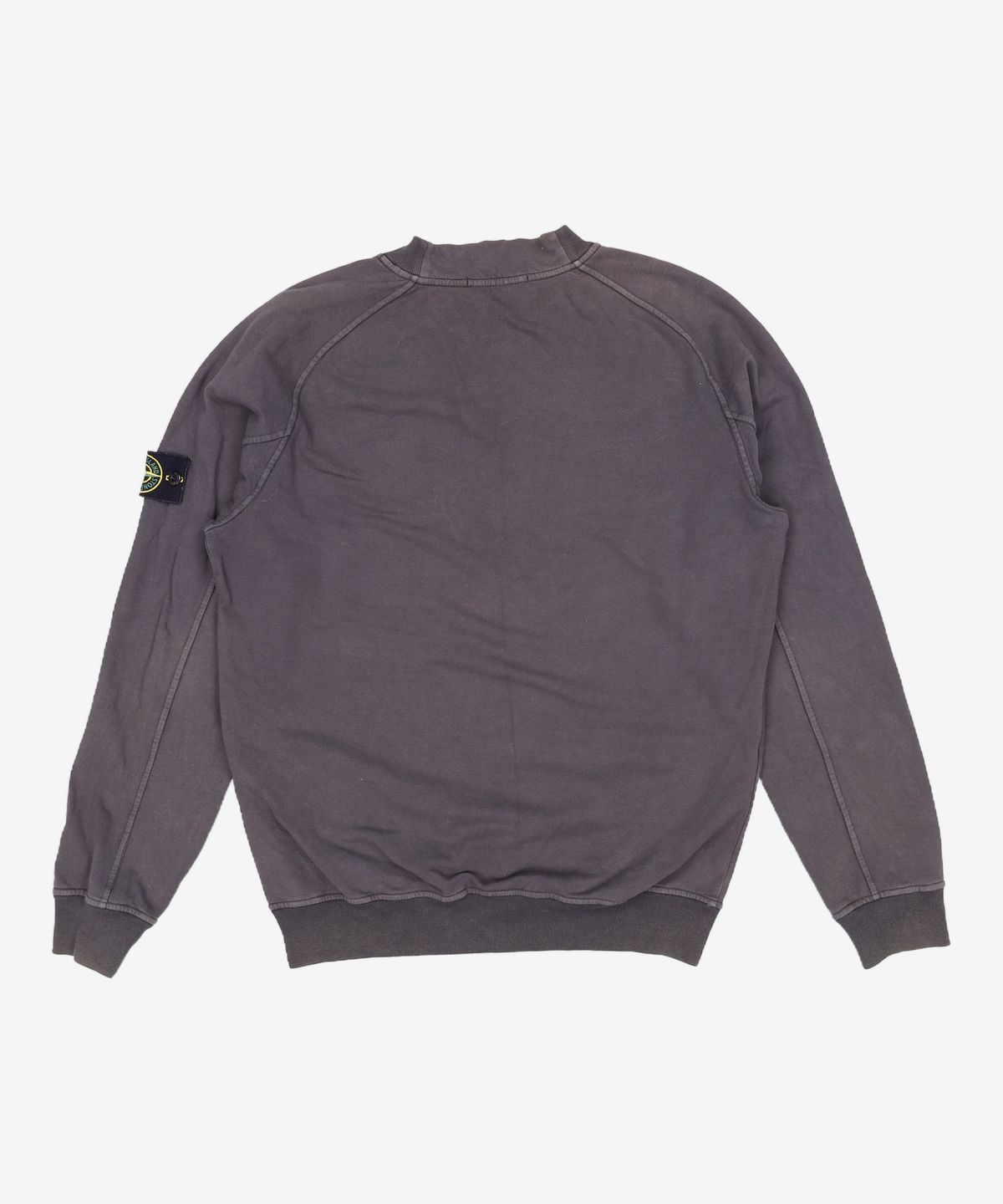 스톤아일랜드(STONE ISLAND) 맨투맨/스웨트셔츠 L