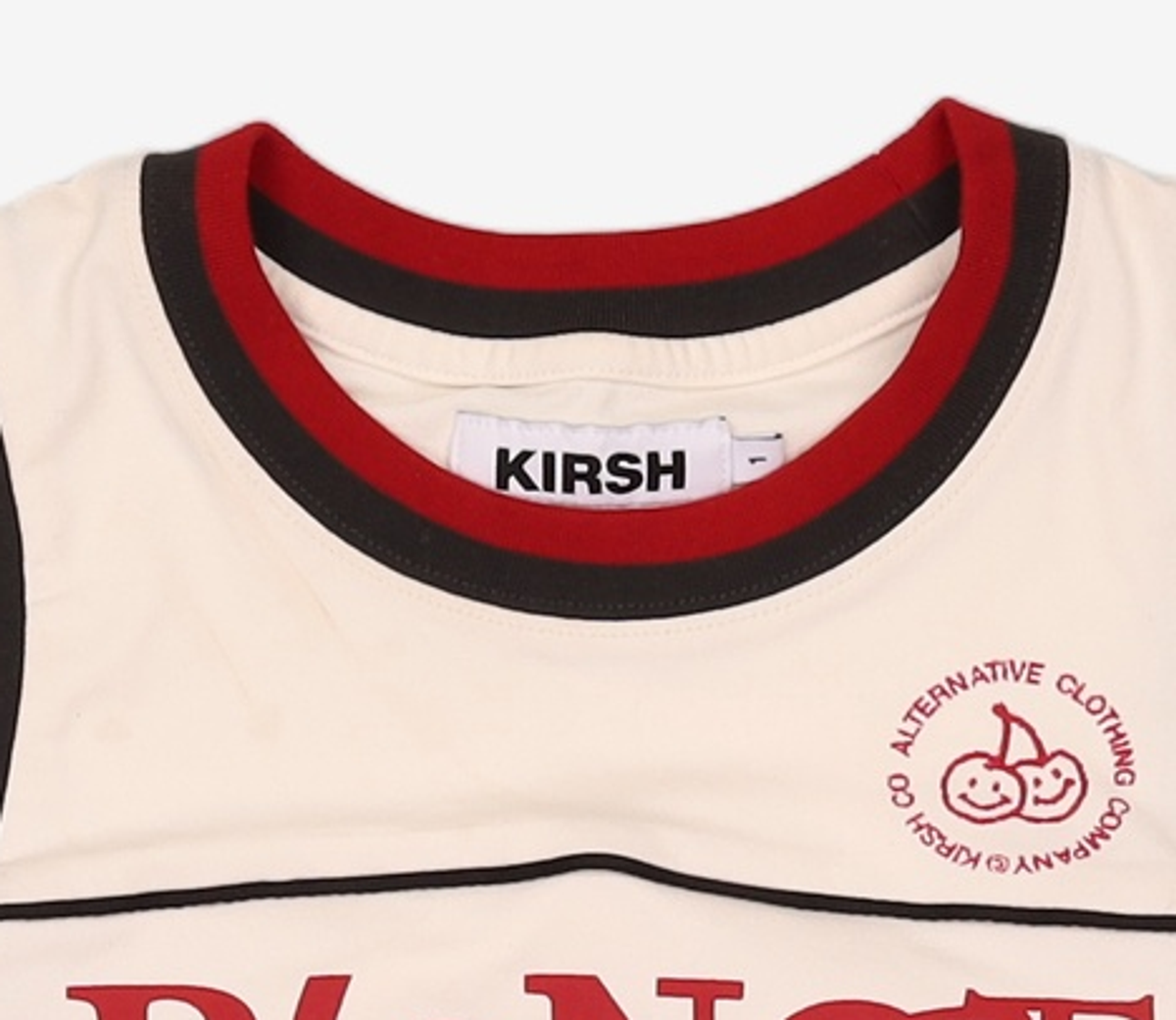 키르시(KIRSH) 반소매 티셔츠 1