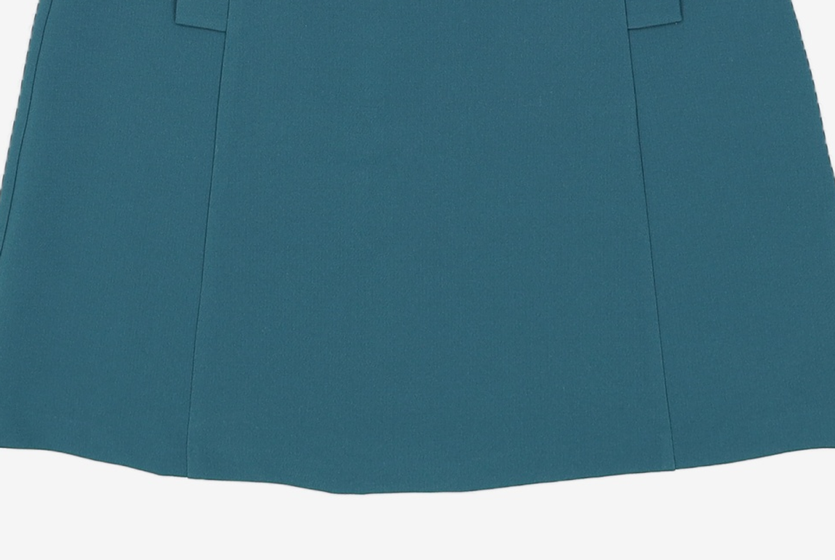 자라 베이직(ZARA BASIC) 미니 원피스 S