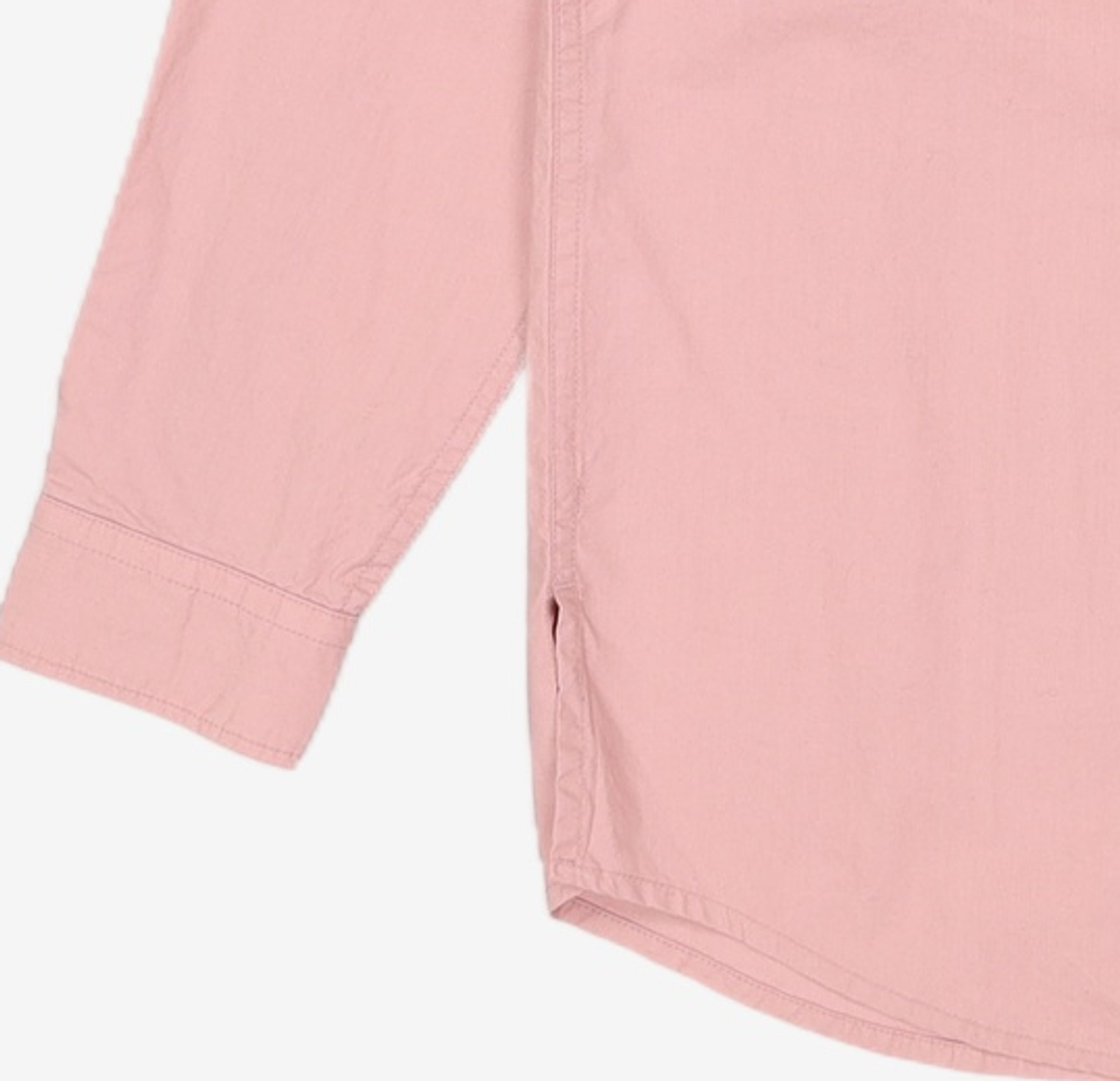 스파오(SPAO) 캐주얼 셔츠 S