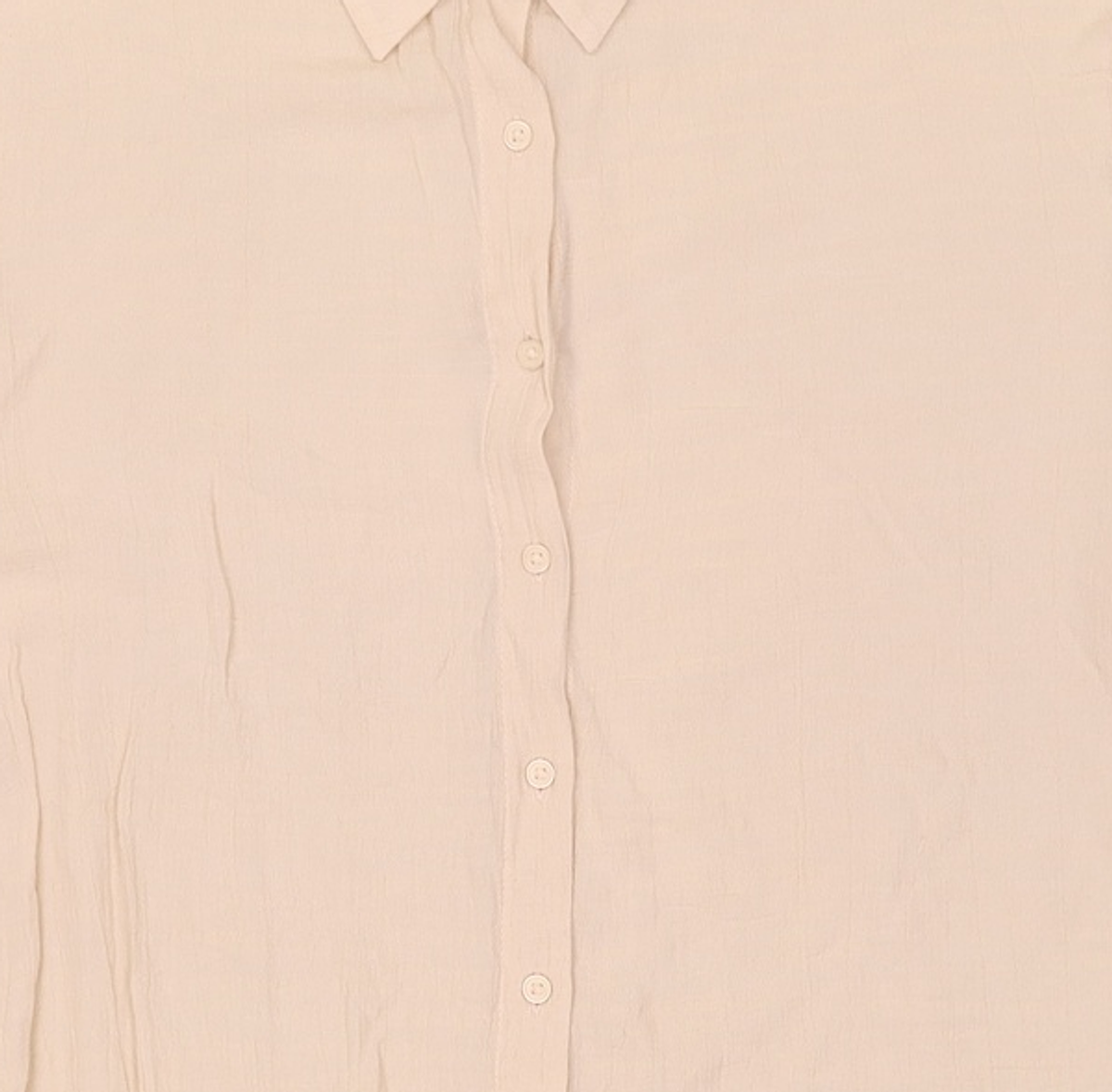 미쏘(MIXXO) 루즈핏 긴팔 셔츠 MIWYWB810B L