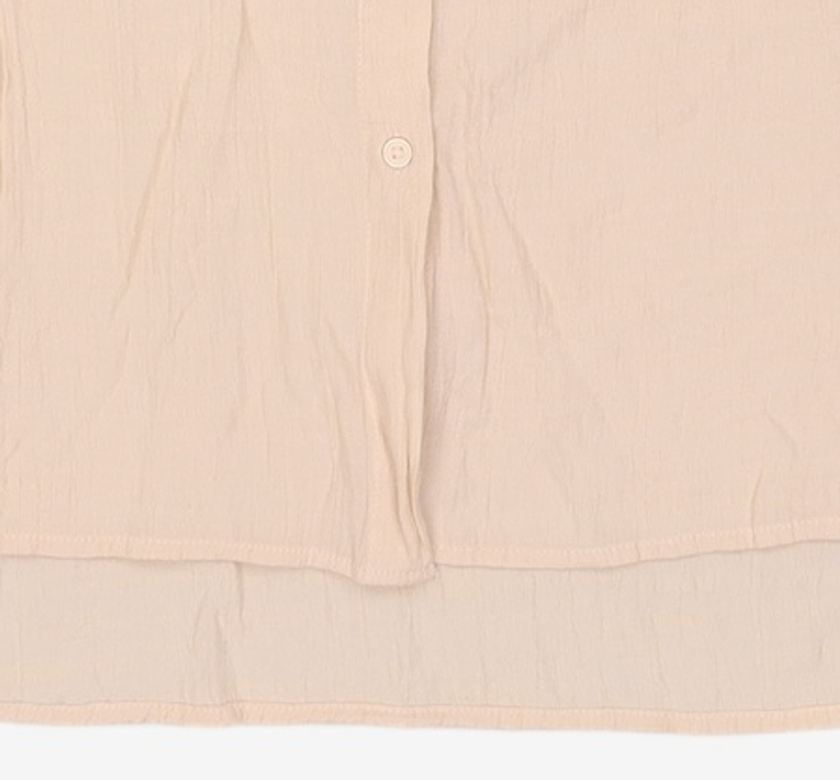 미쏘(MIXXO) 루즈핏 긴팔 셔츠 MIWYWB810B L
