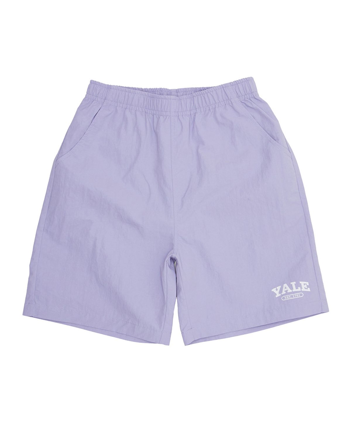 예일키즈(YALE KIDS) 베이직 우븐 쇼츠 A5M026