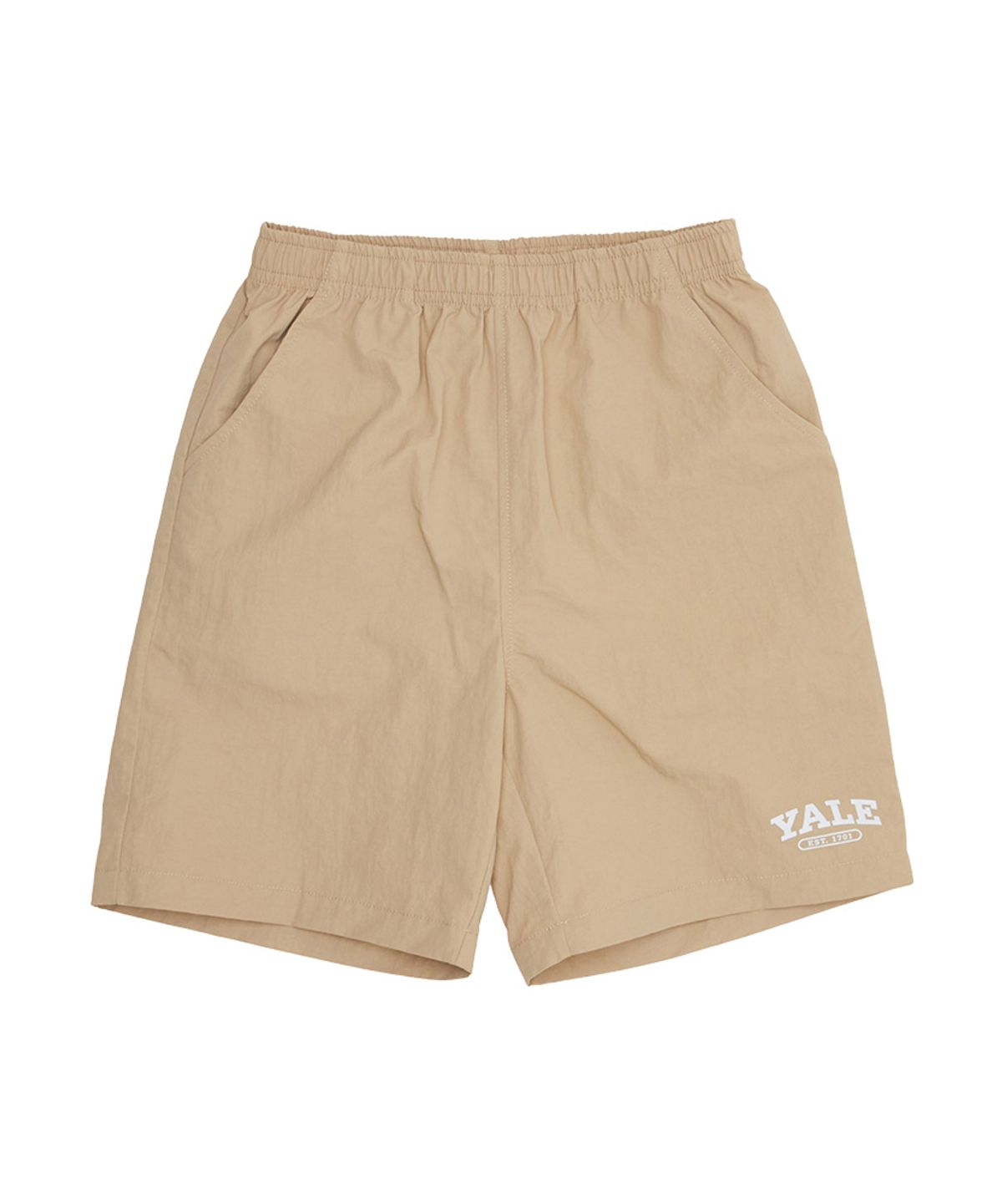 예일키즈(YALE KIDS) 베이직 우븐 쇼츠 A5M026