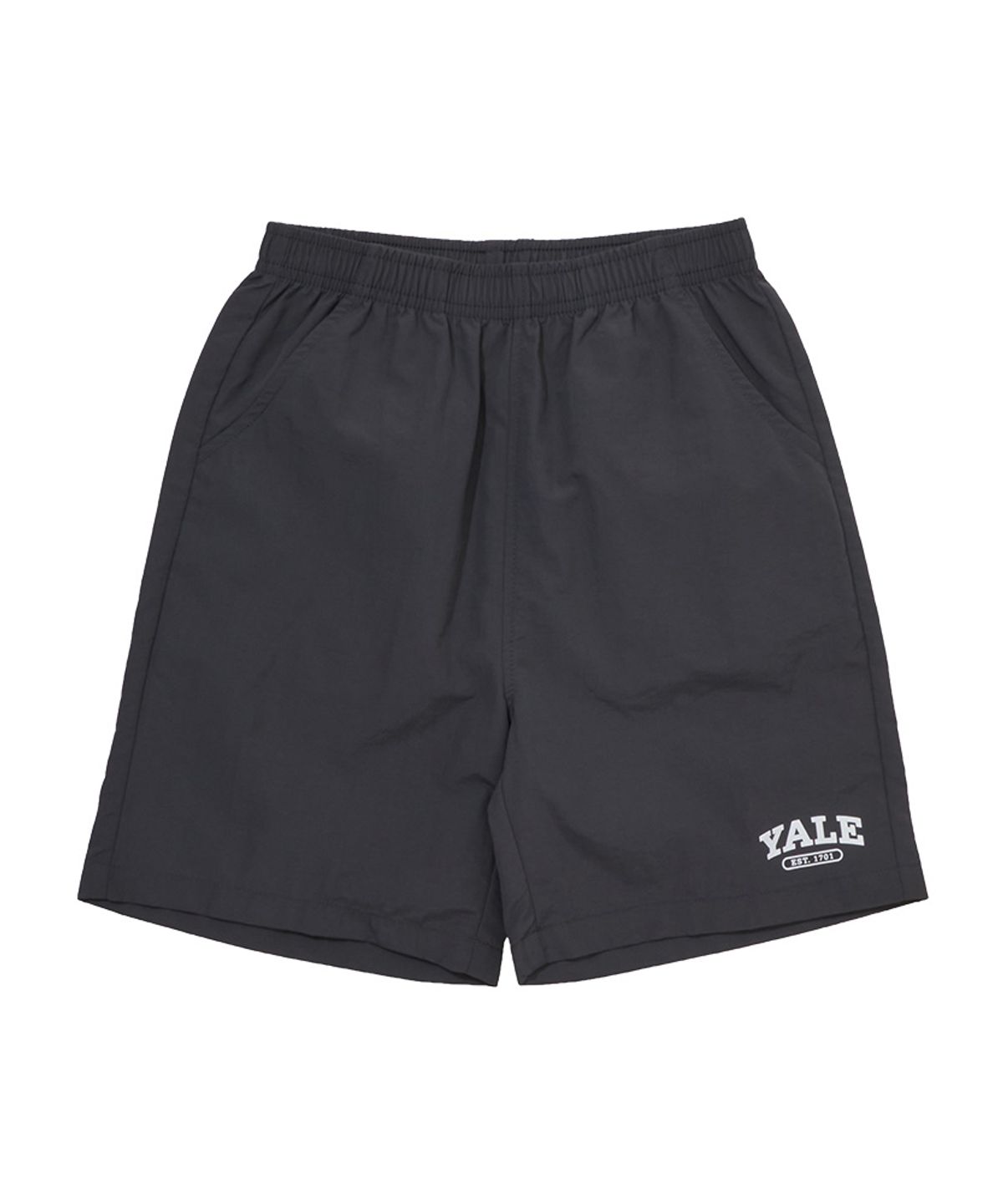 예일키즈(YALE KIDS) 베이직 우븐 쇼츠 A5M026
