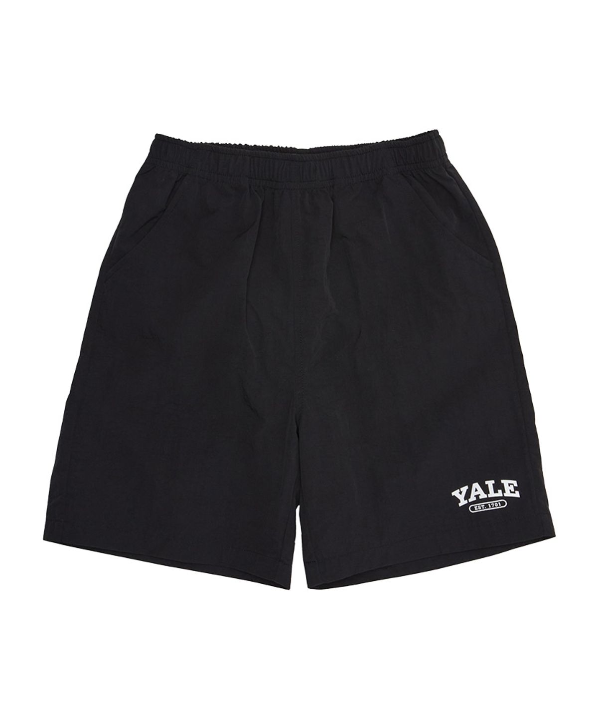예일키즈(YALE KIDS) 베이직 우븐 쇼츠 A5M026
